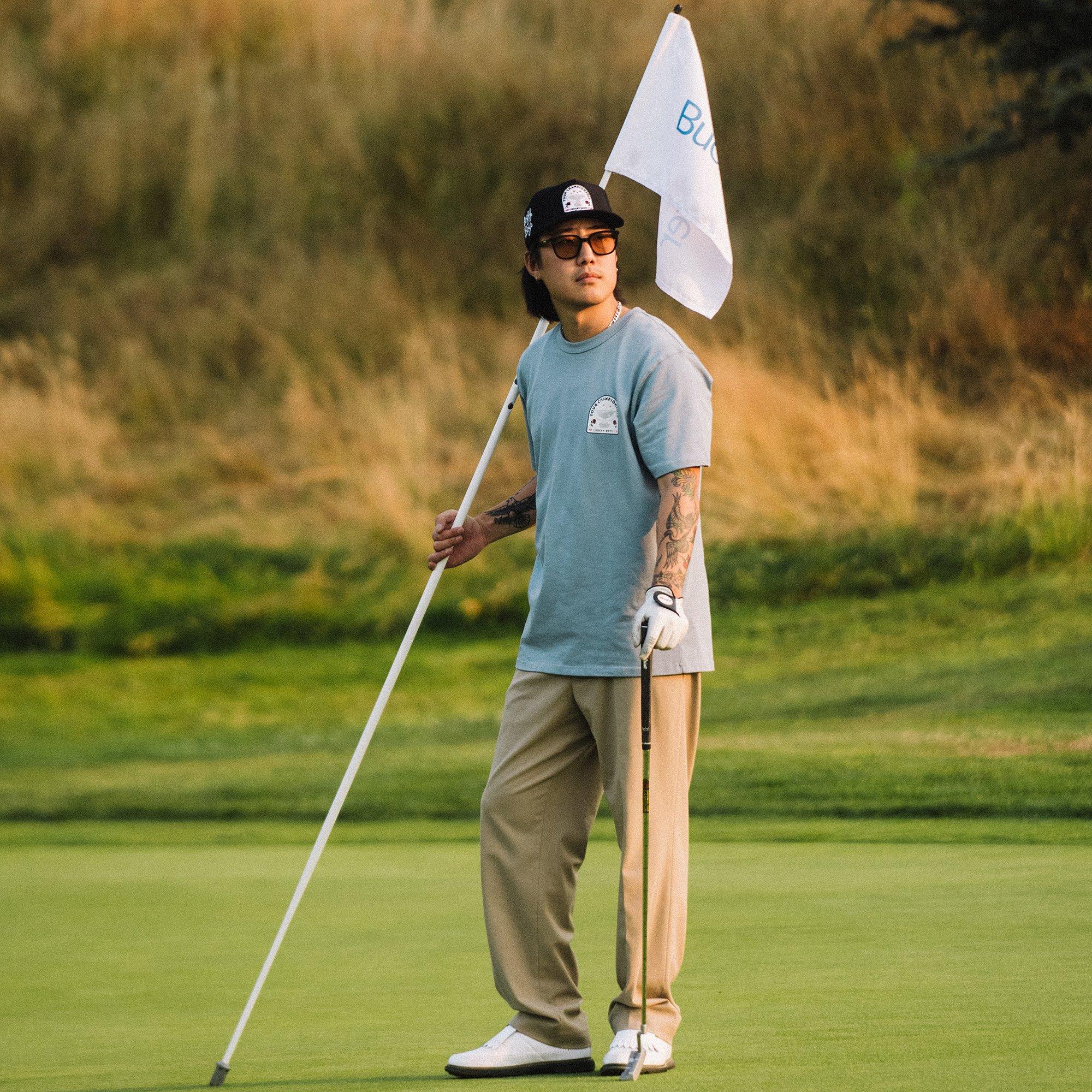 Tour Championship T-Shirt
