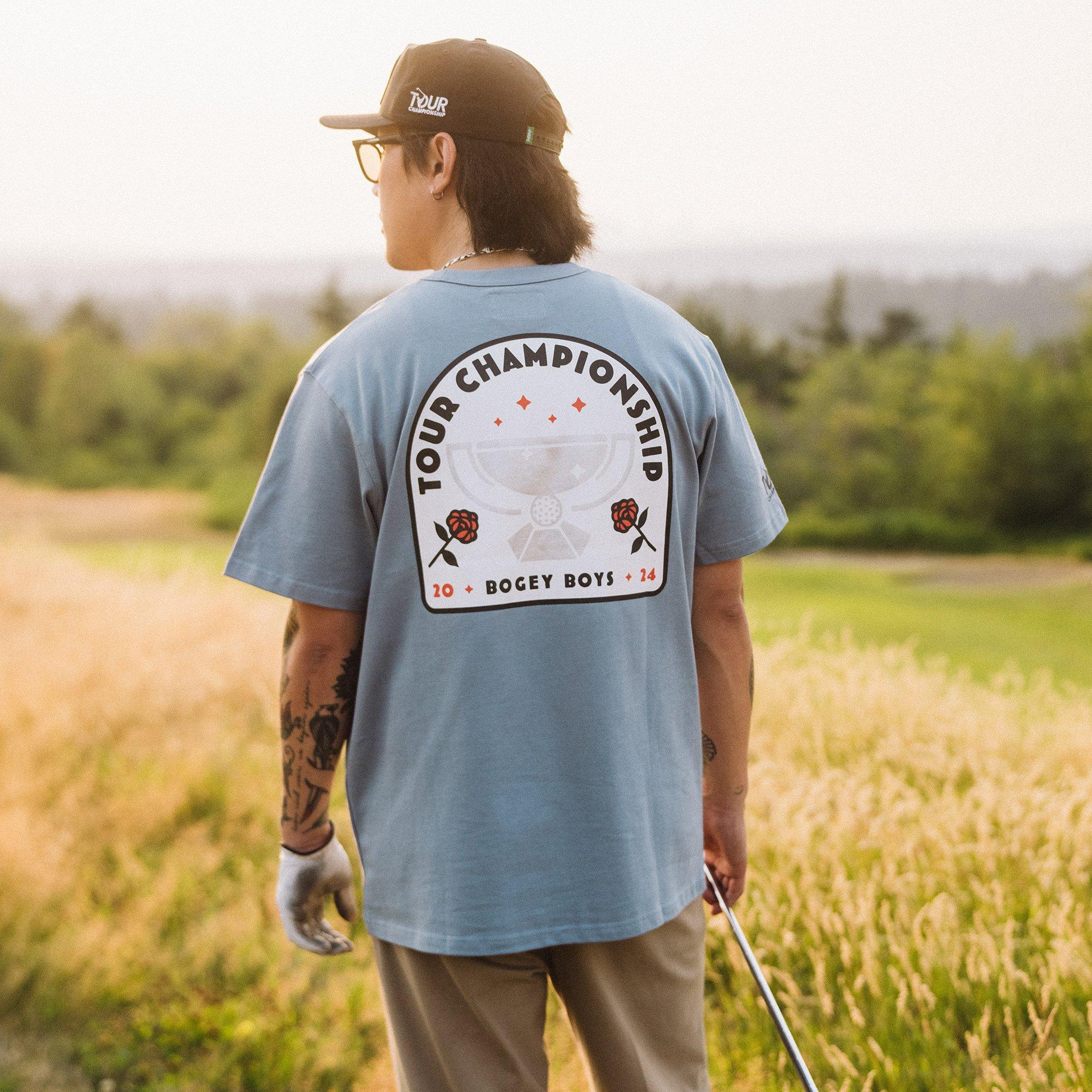 Tour Championship T-Shirt