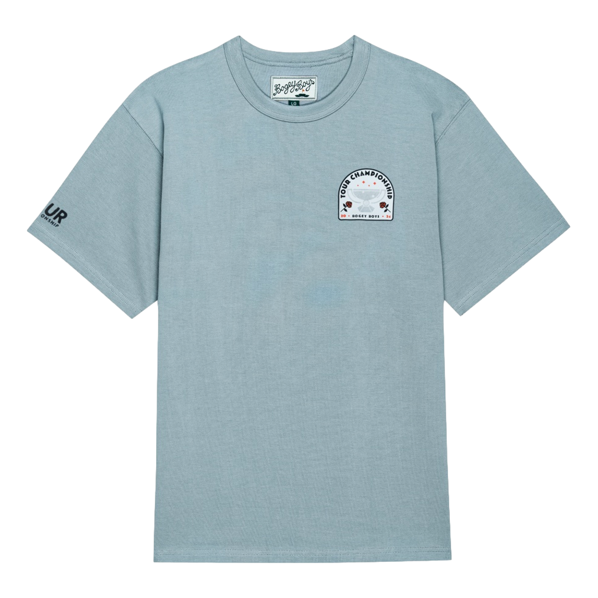 Tour Championship T-Shirt