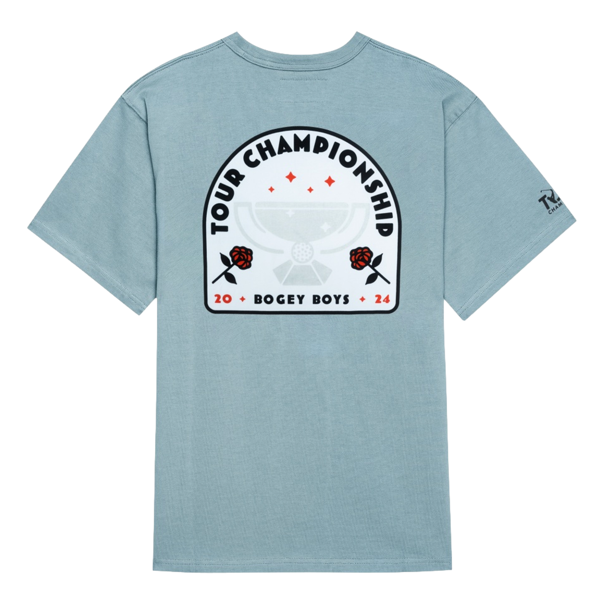 Tour Championship T-Shirt