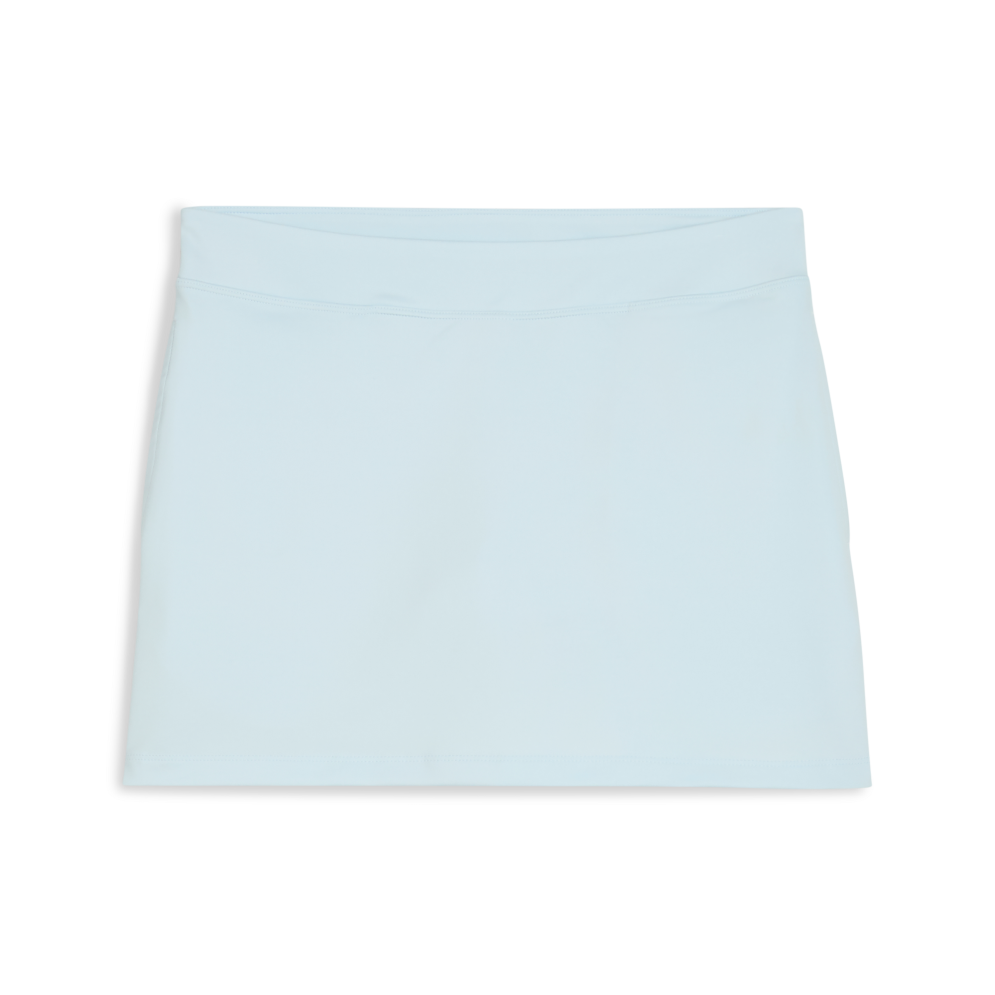 Girls Knit Golf Skort