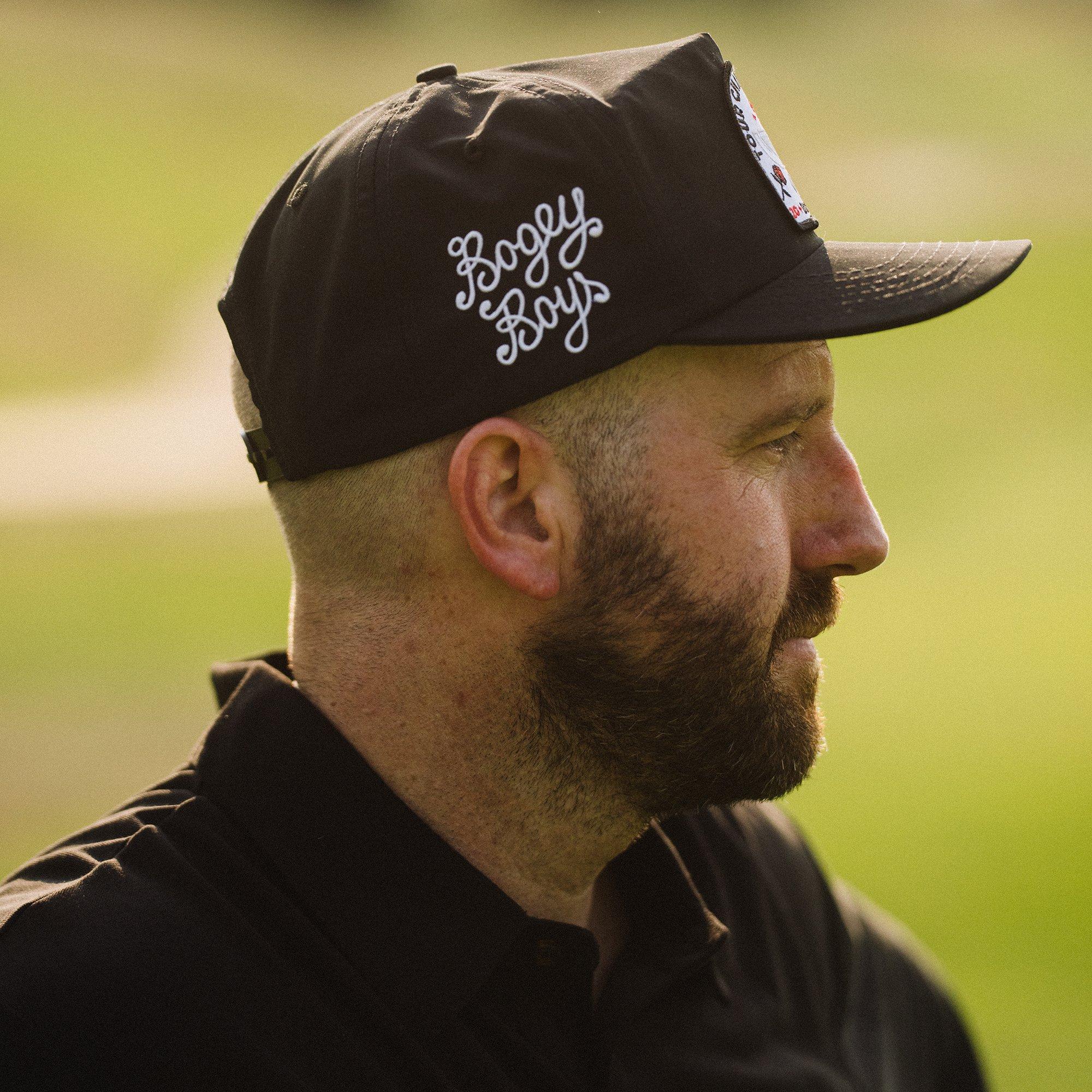 Tour Championship Snapback Hat