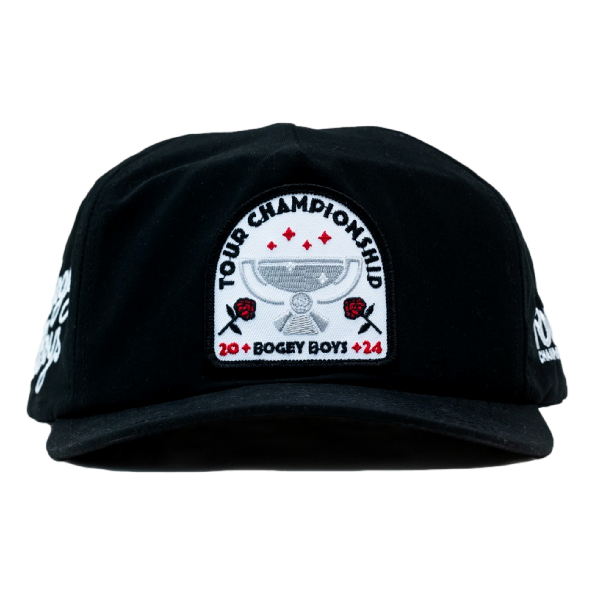 Tour Championship Snapback Hat