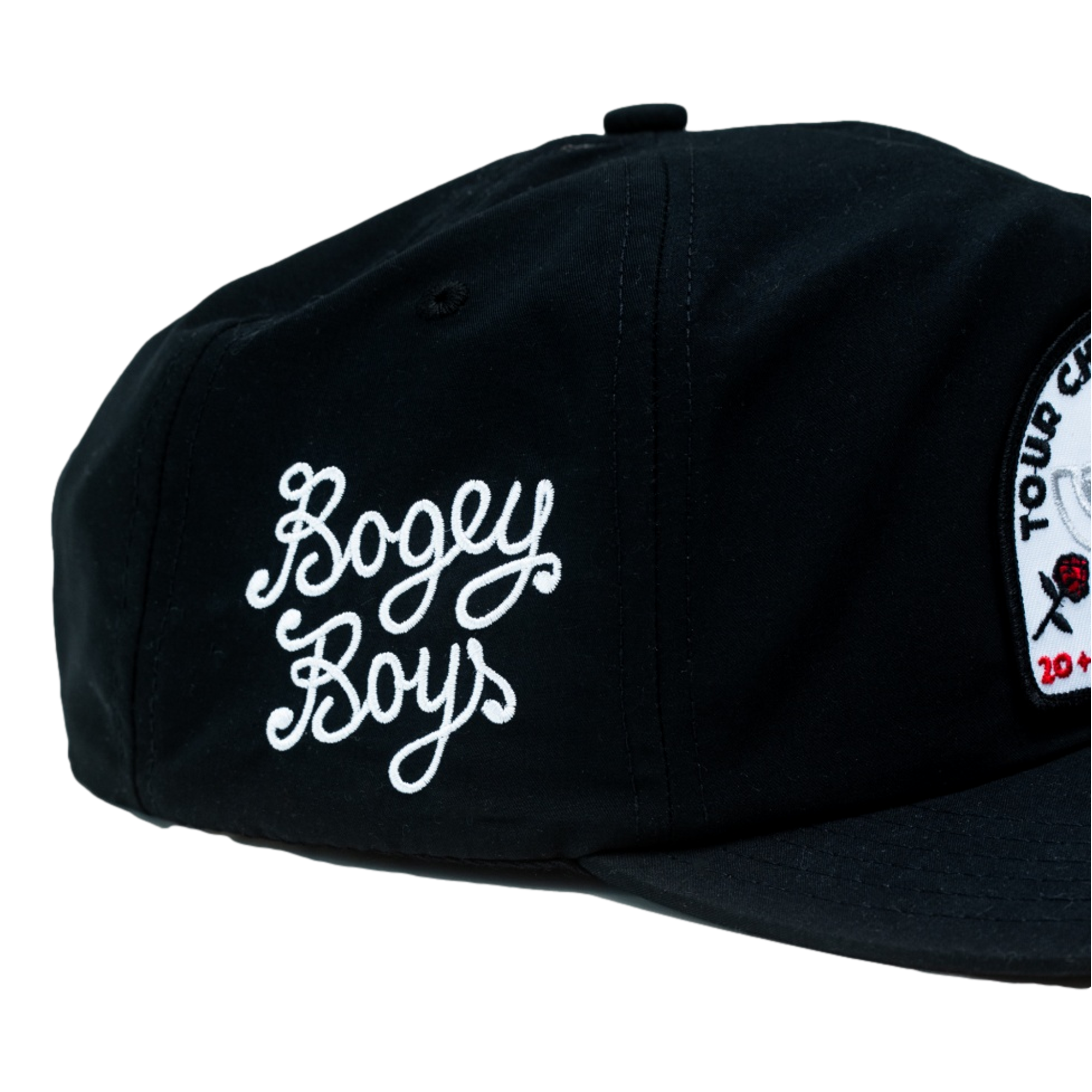 Tour Championship Snapback Hat