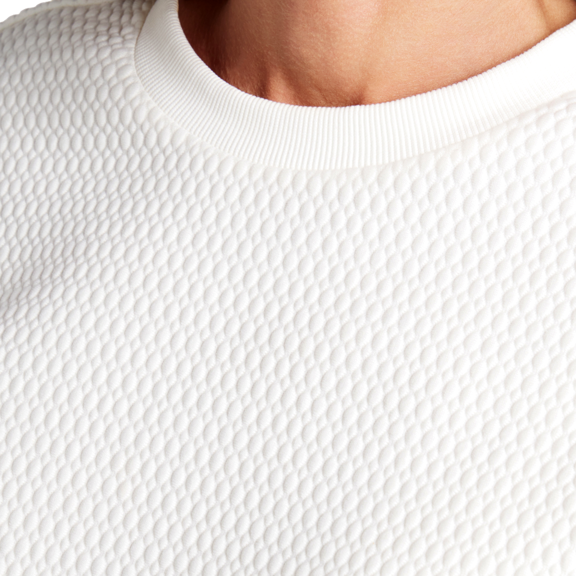 Women's Boulder Crewneck Sweater