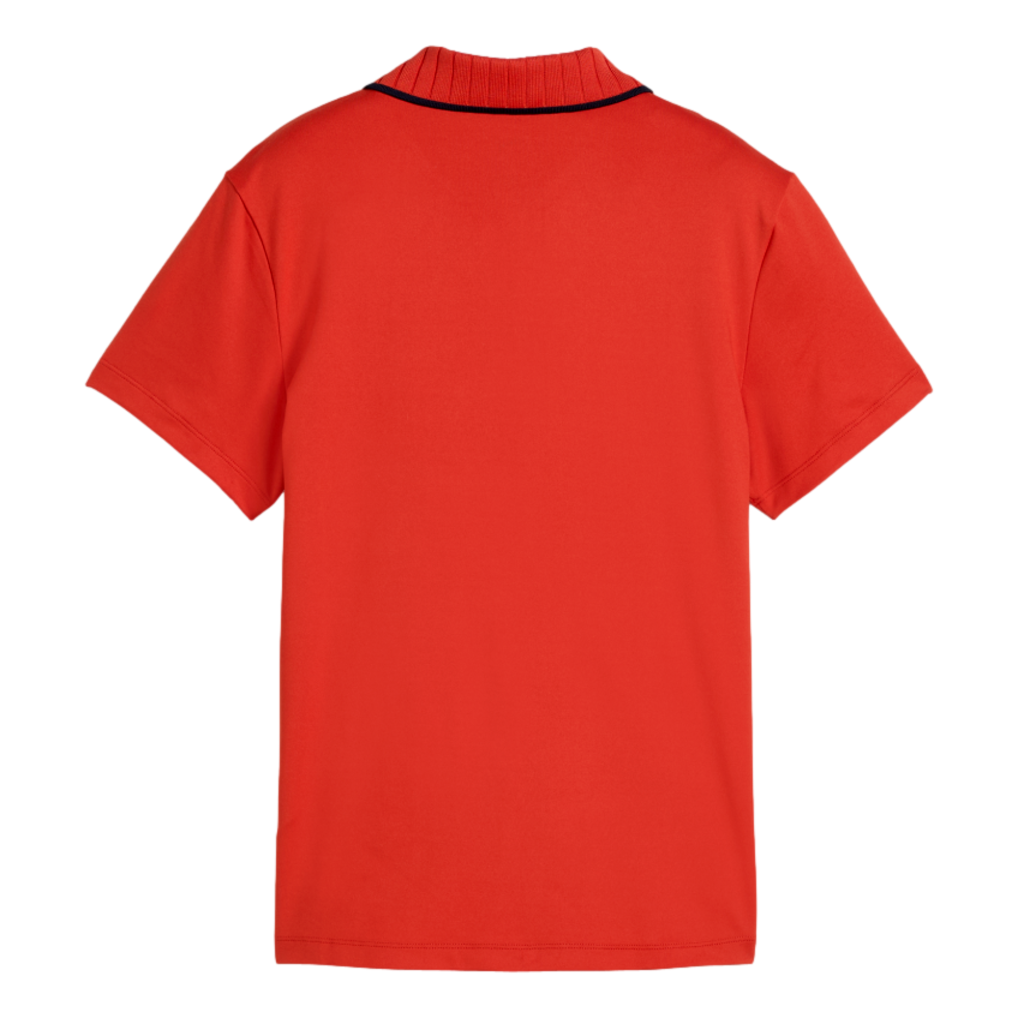CLOUDSPUN Bridges Women's Short Sleeve Golf Polo Shirt