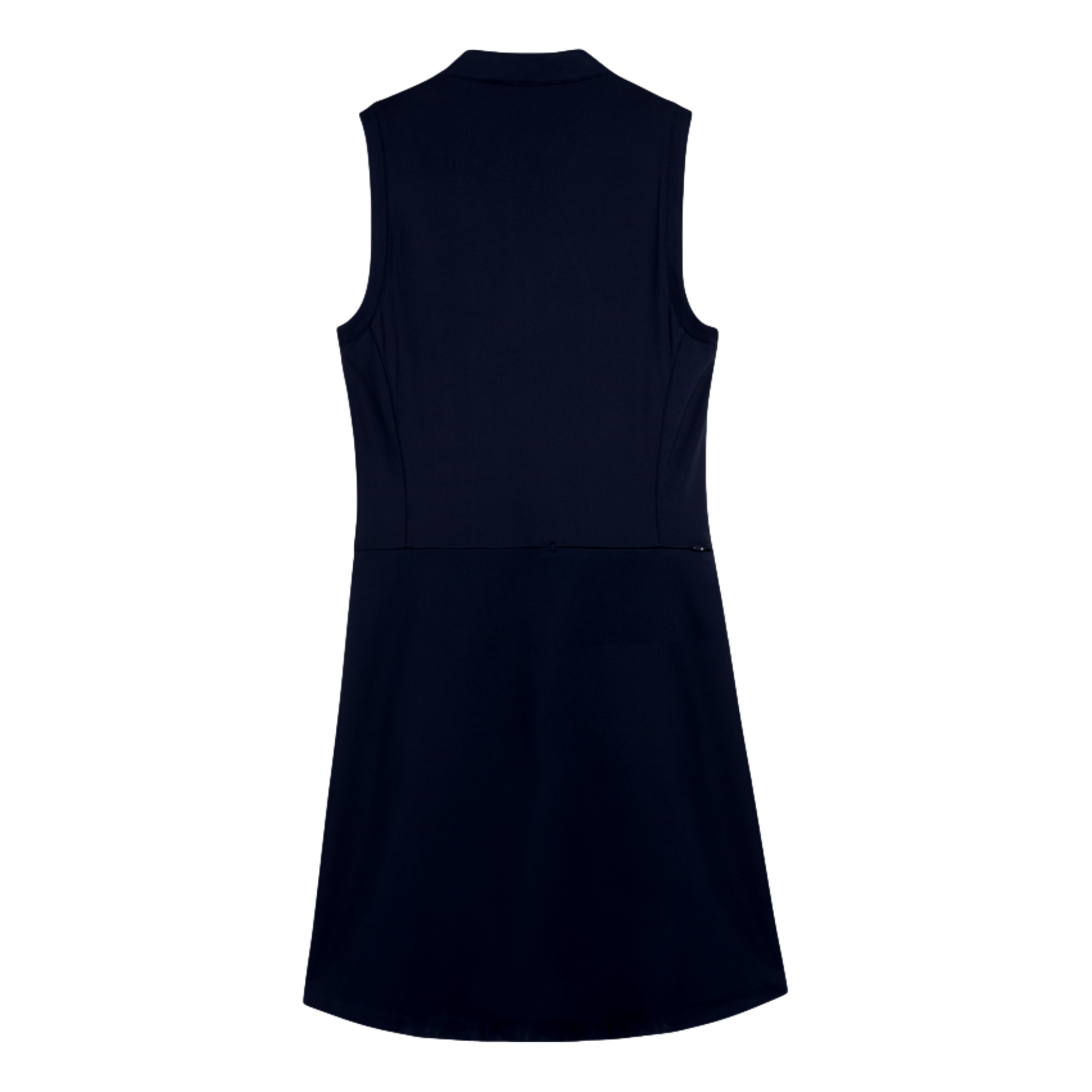 Aerlon Mockneck Women's Sleeveless Golf Dress