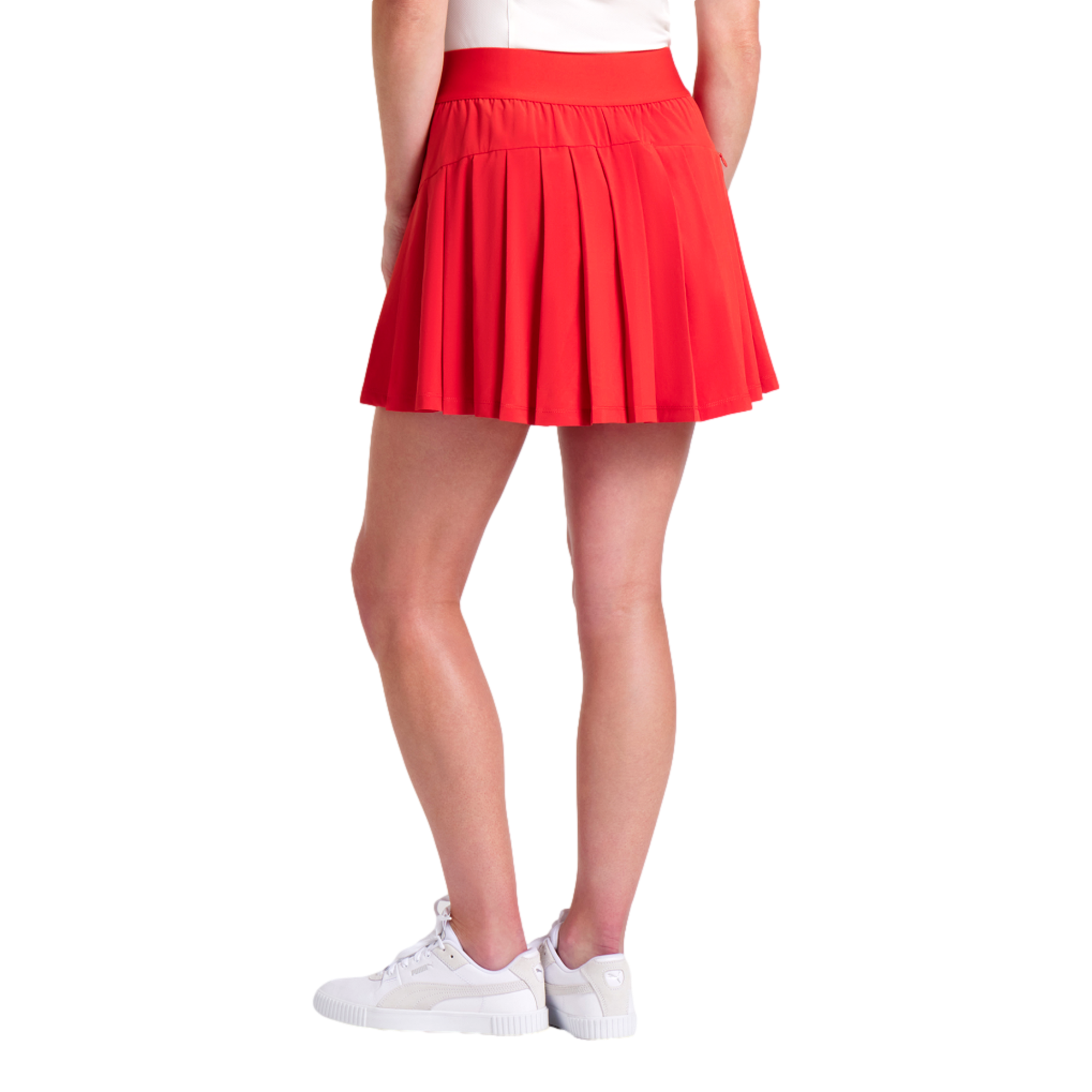 Haute Women's Golf Skirt