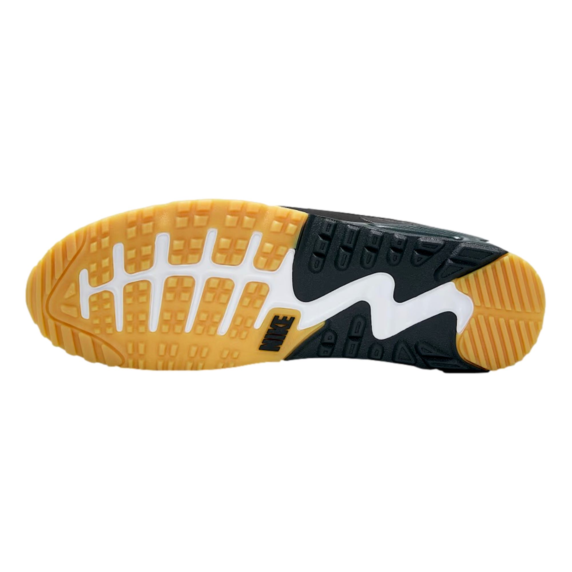 Air Max 90 G Spikeless Golf Shoe