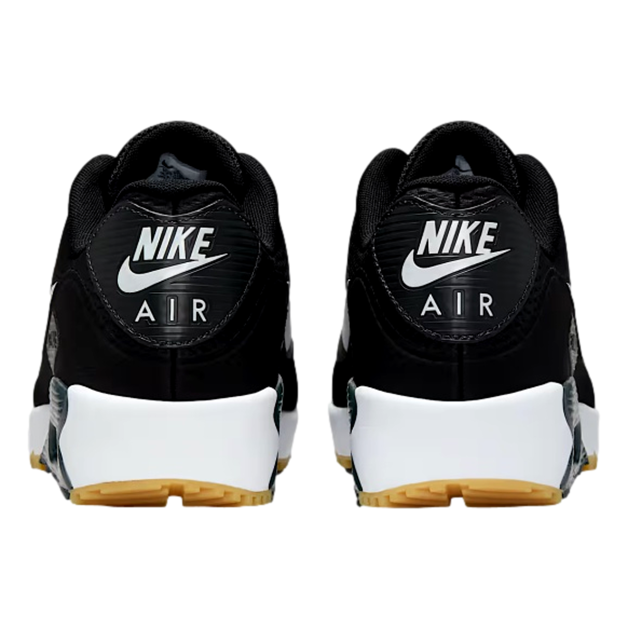 Air Max 90 G Spikeless Golf Shoe