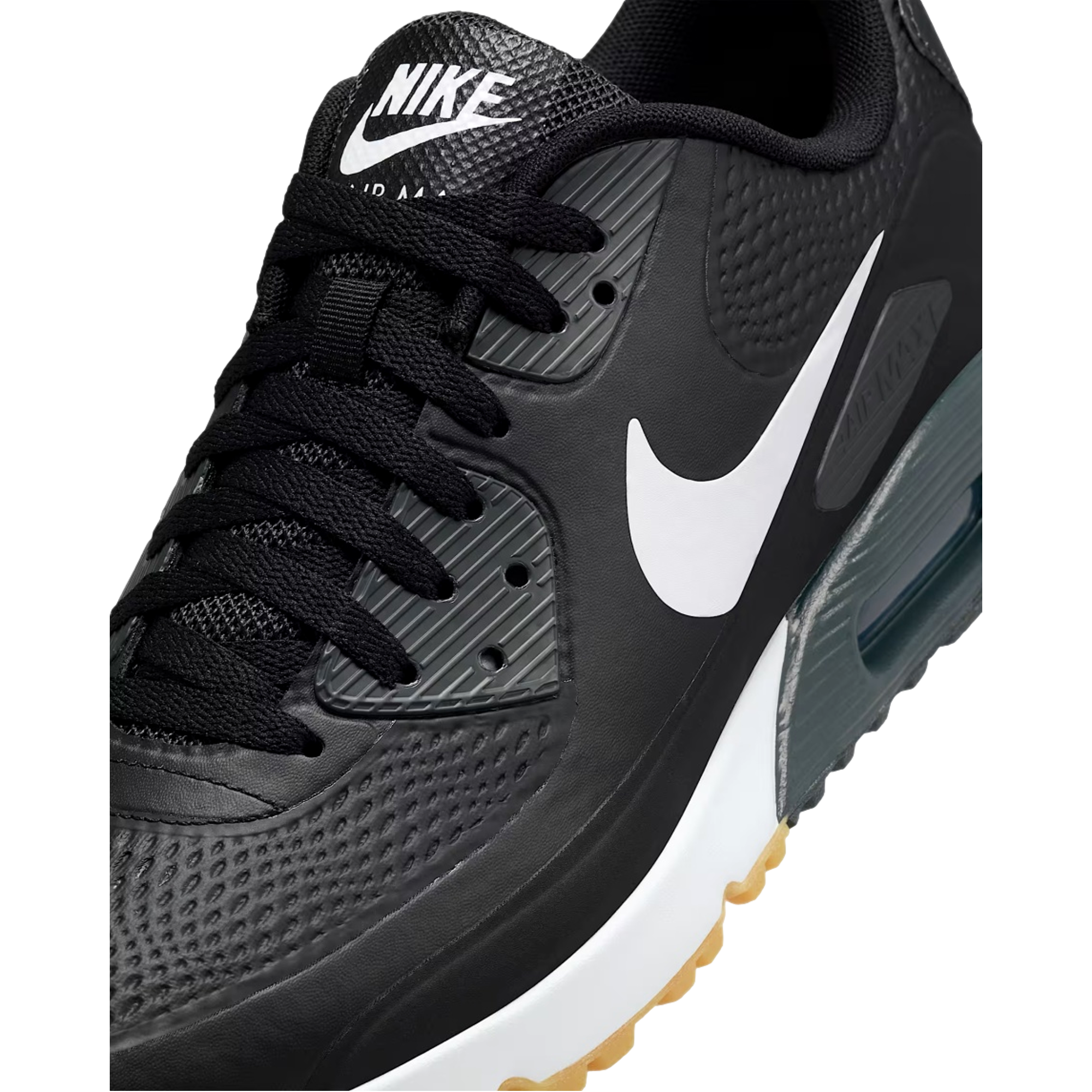 Air Max 90 G Spikeless Golf Shoe
