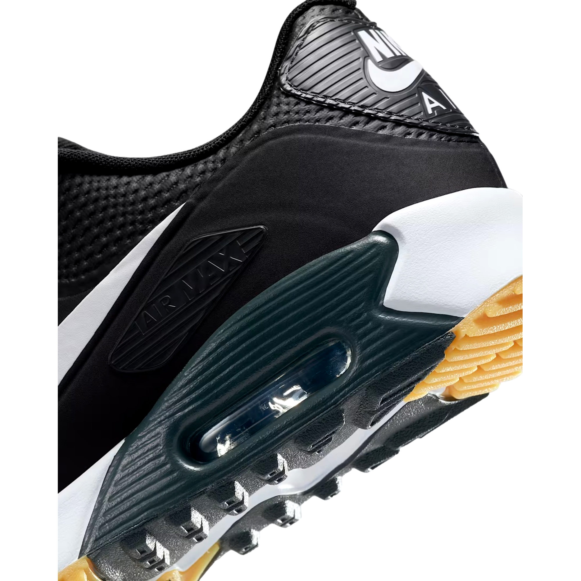 Air Max 90 G Spikeless Golf Shoe