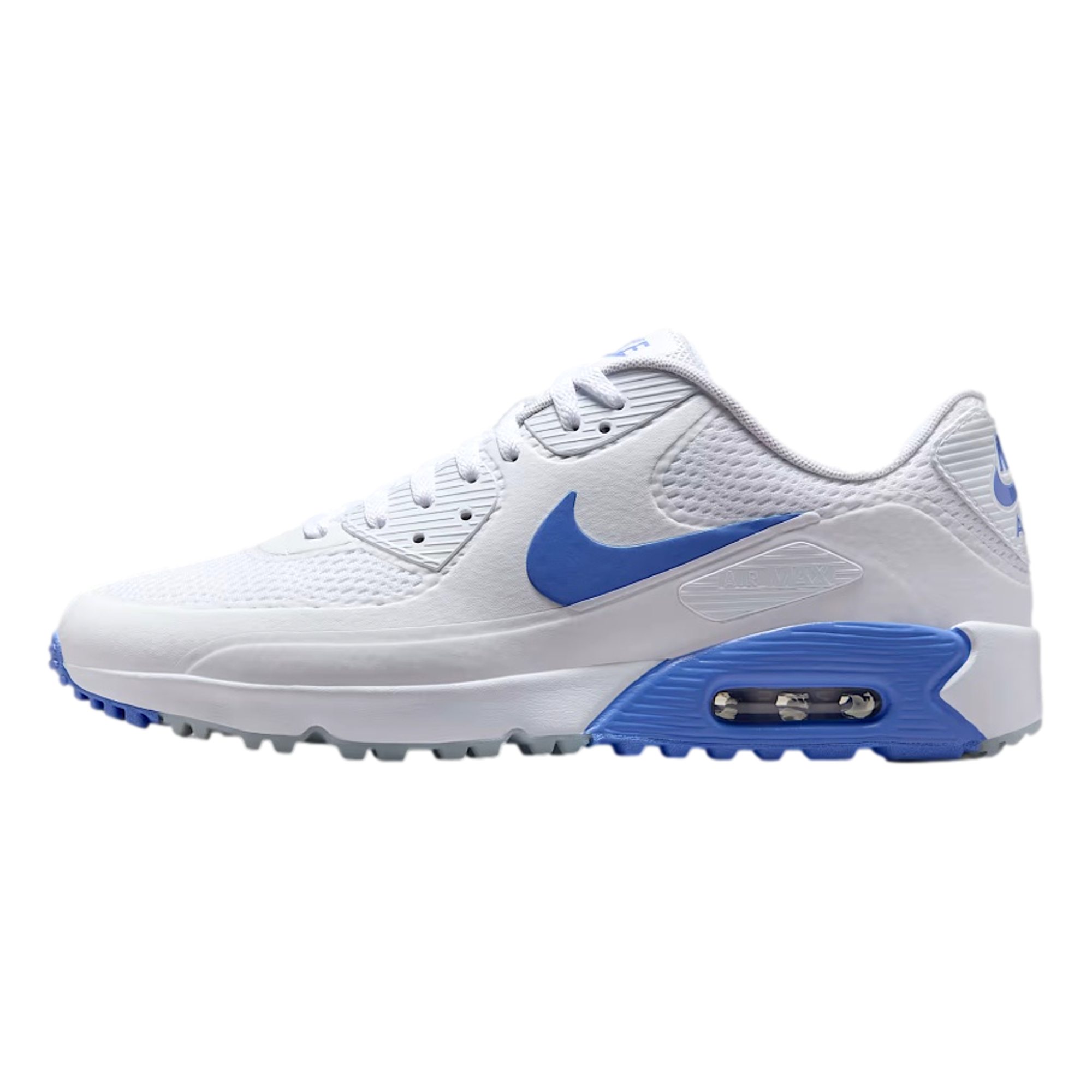 Air Max 90 G Spikeless Golf Shoe