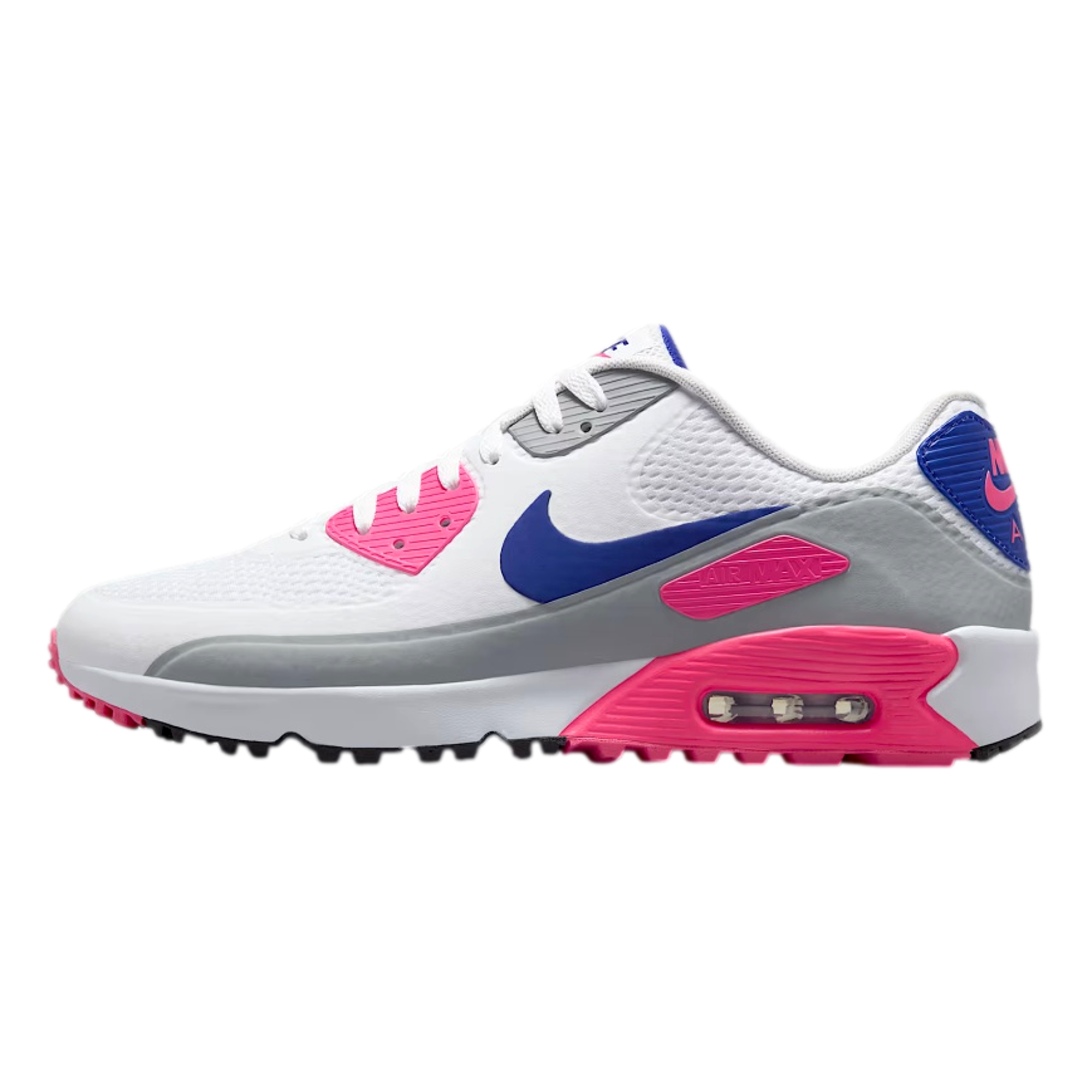 Air Max 90 G Spikeless Golf Shoe
