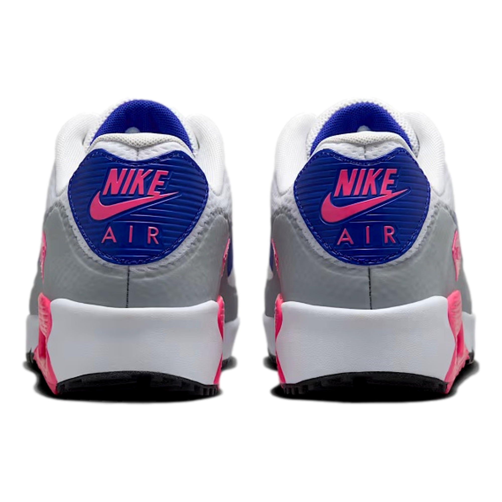 Air Max 90 G Men's Spikeless Golf Shoes