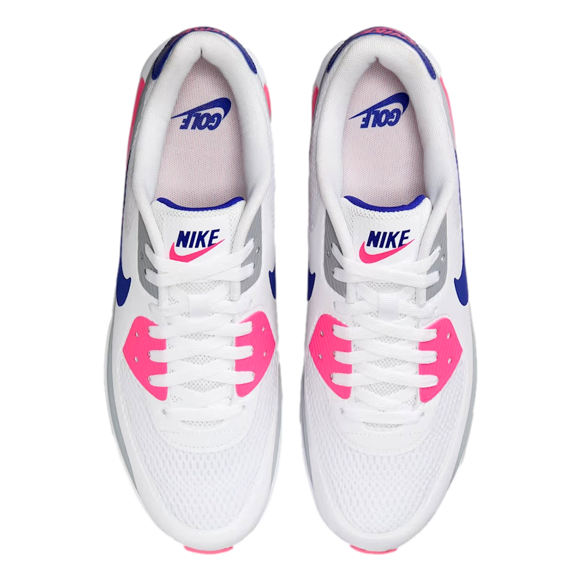 Air Max 90 G Men's Spikeless Golf Shoes