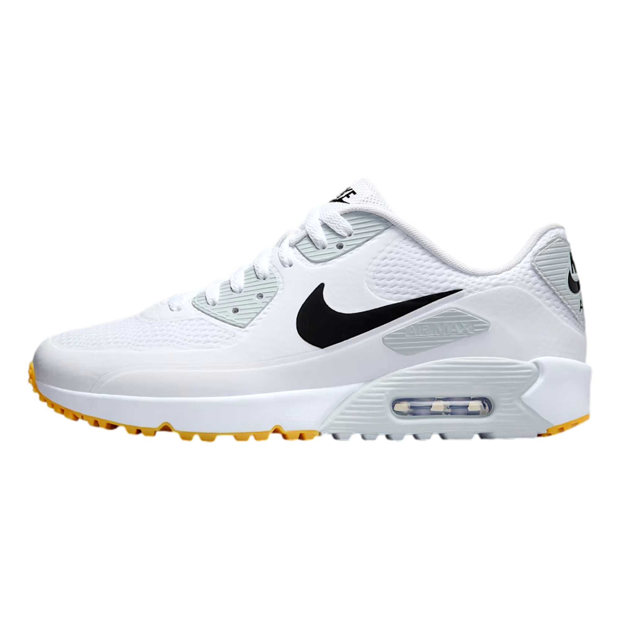 Air Max 90 G Spikeless Golf Shoe