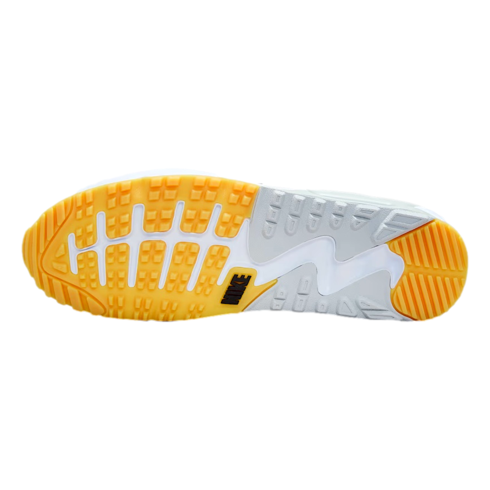 Air Max 90 G Men's Spikeless Golf Shoes