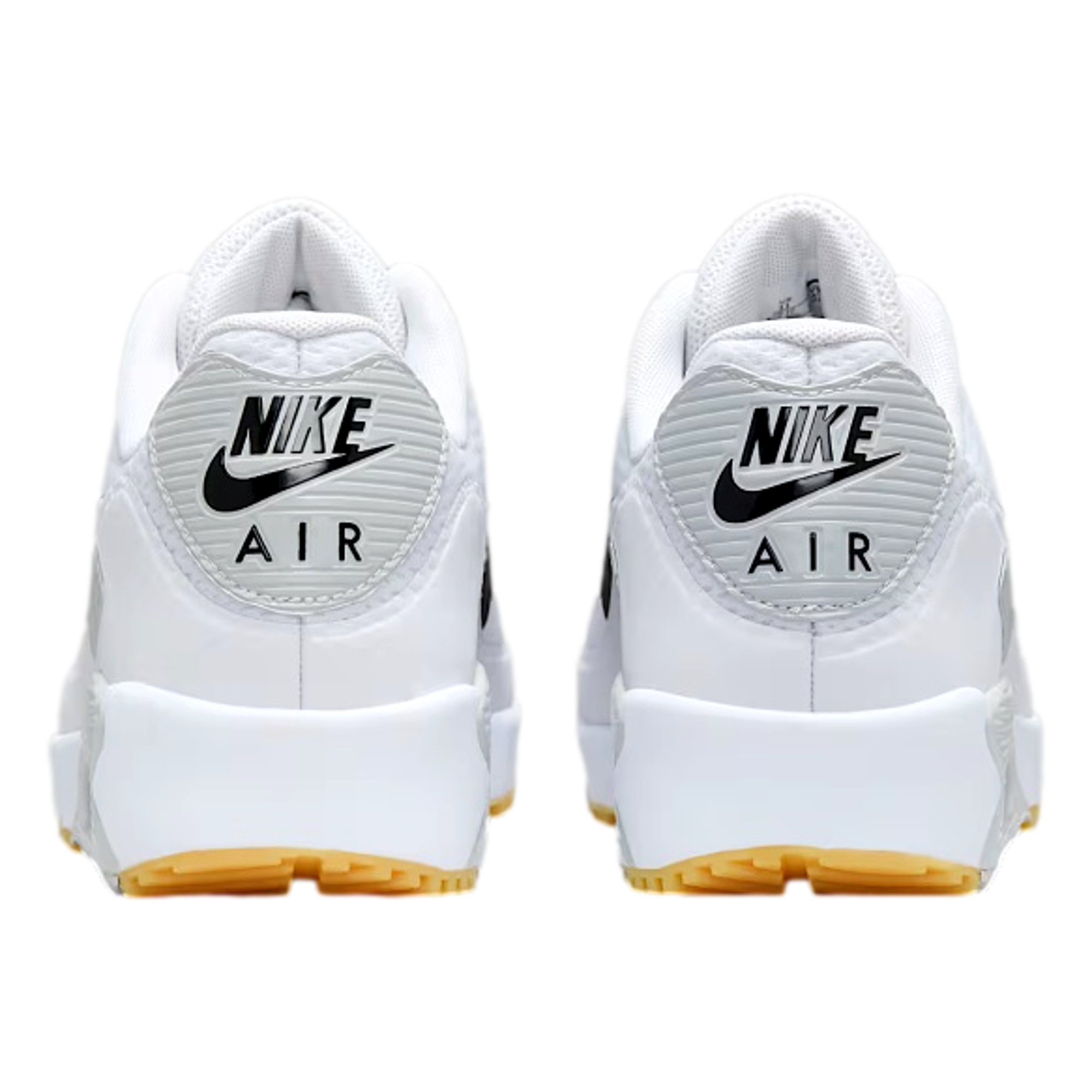 Air Max 90 G Men's Spikeless Golf Shoes