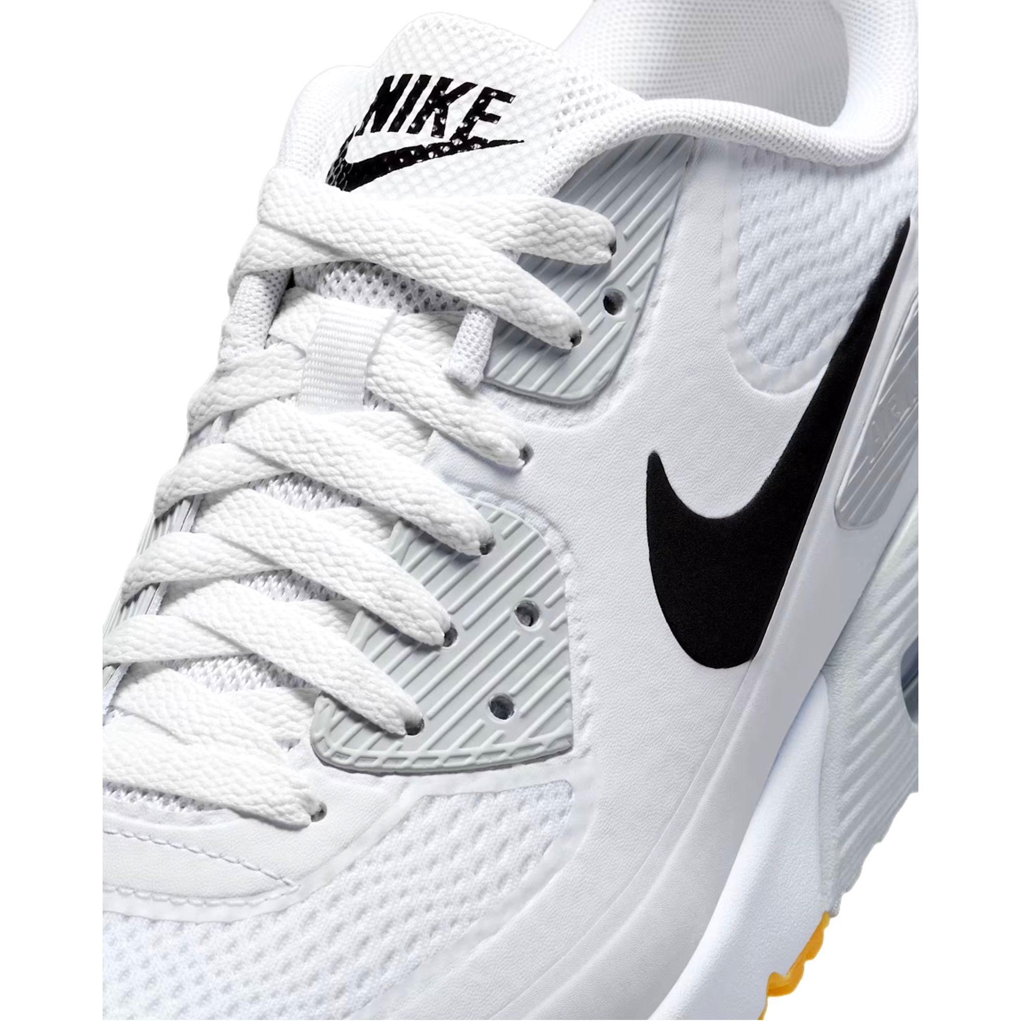Air Max 90 G Men's Spikeless Golf Shoes