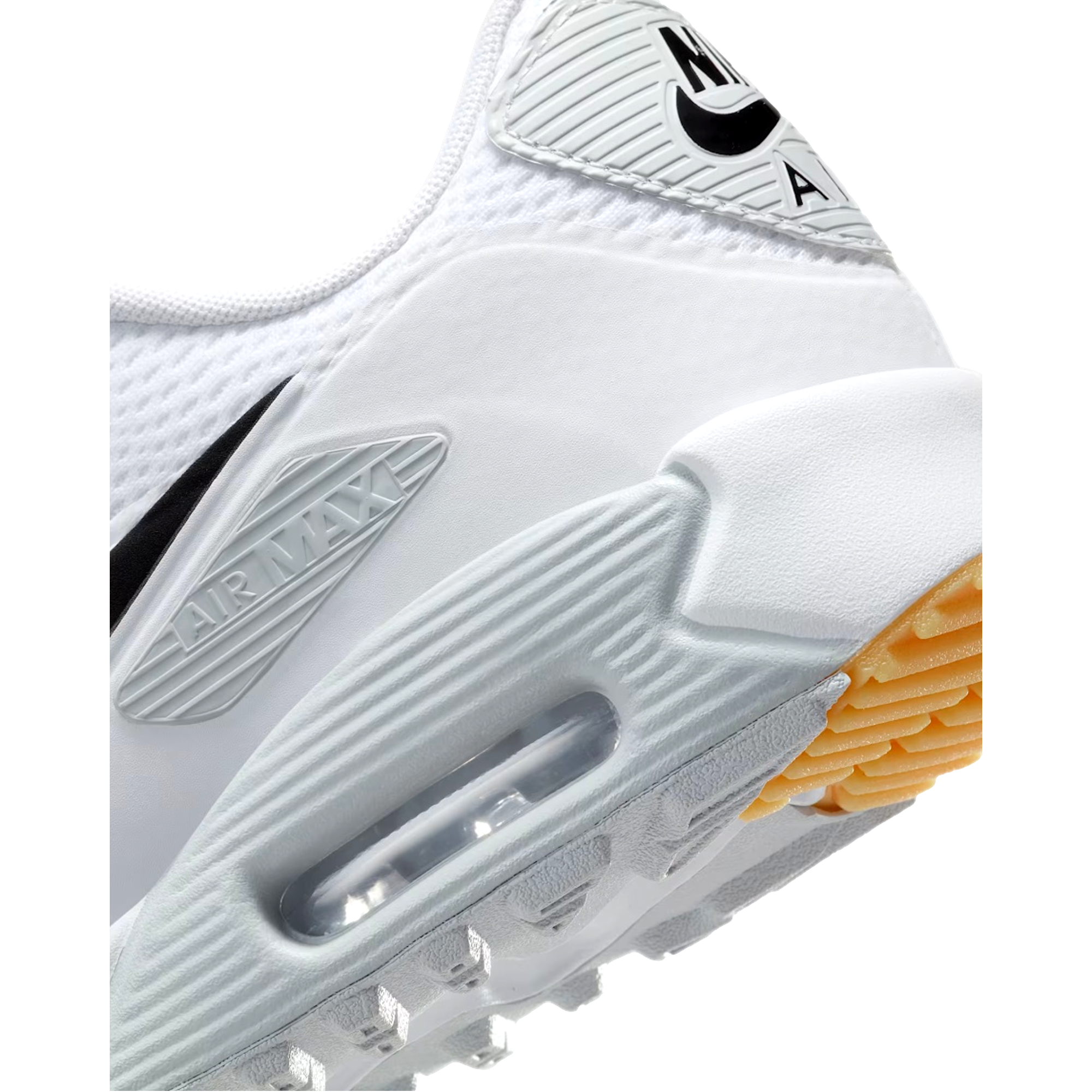 Air Max 90 G Men's Spikeless Golf Shoes