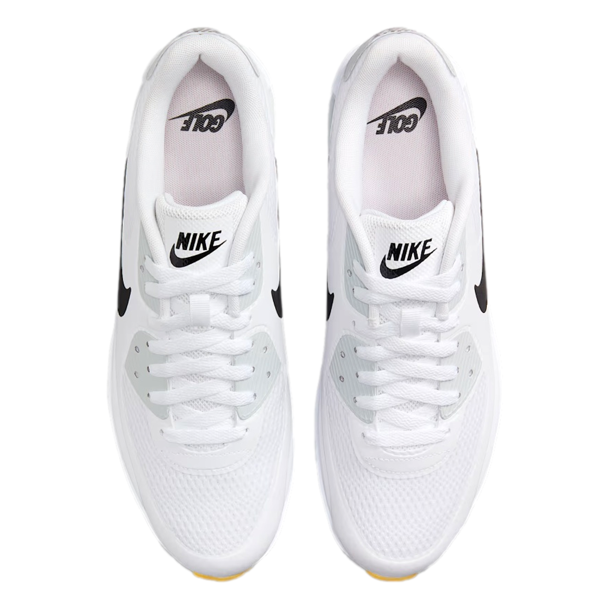 Air Max 90 G Men's Spikeless Golf Shoes