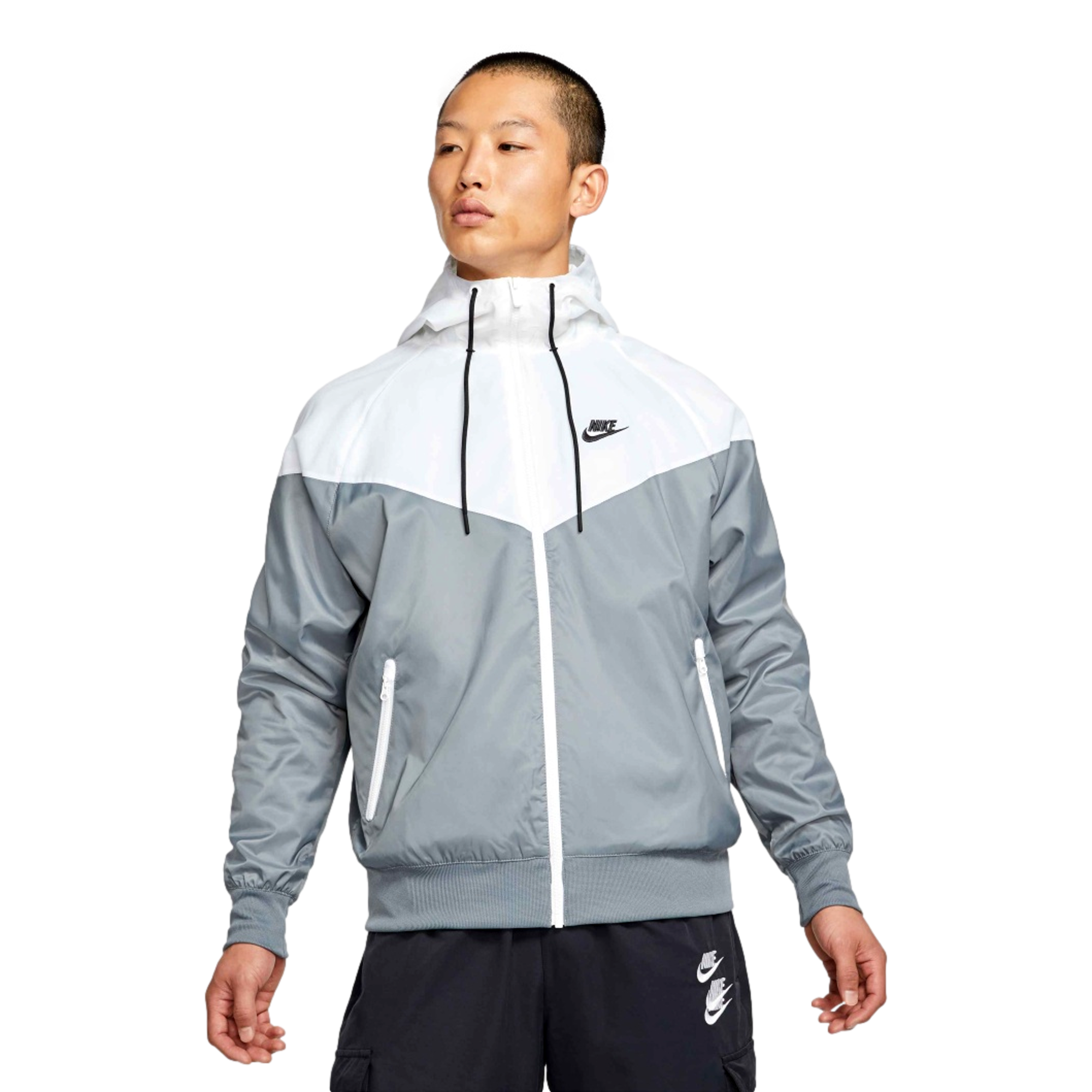 Windrunner Men's Hooded Jacket