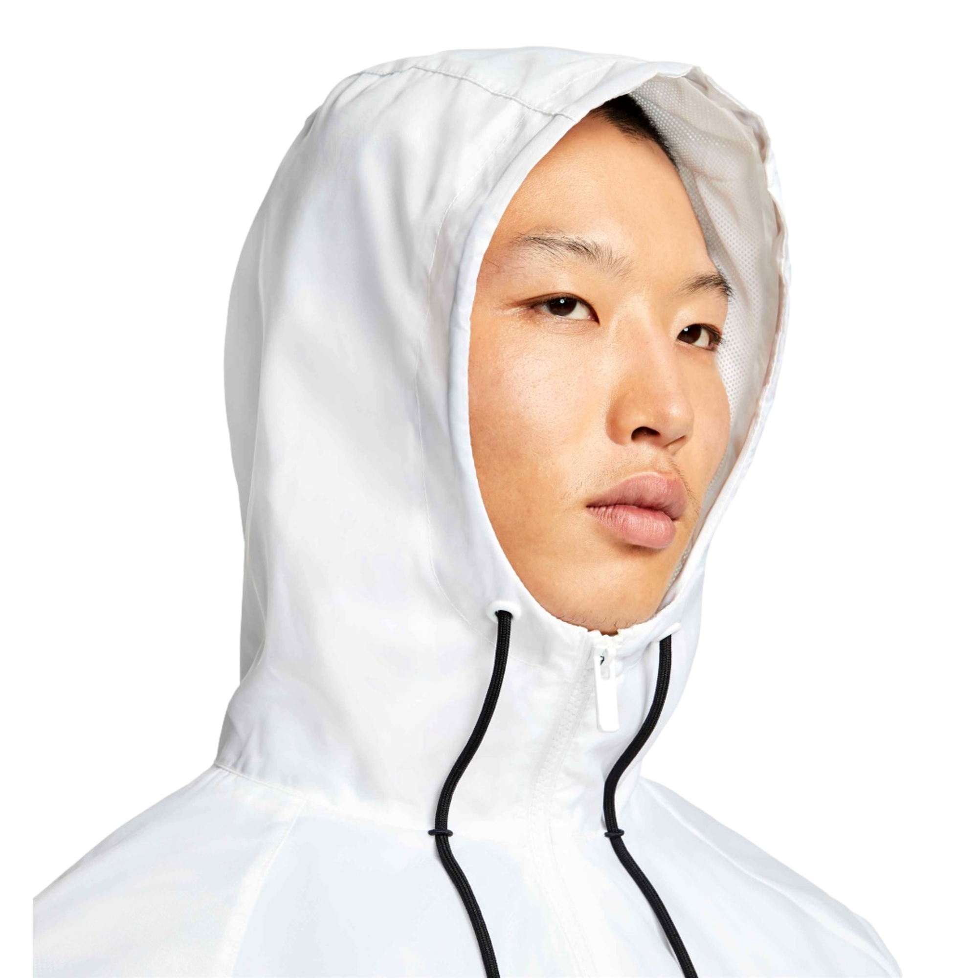 Windrunner Men's Hooded Jacket