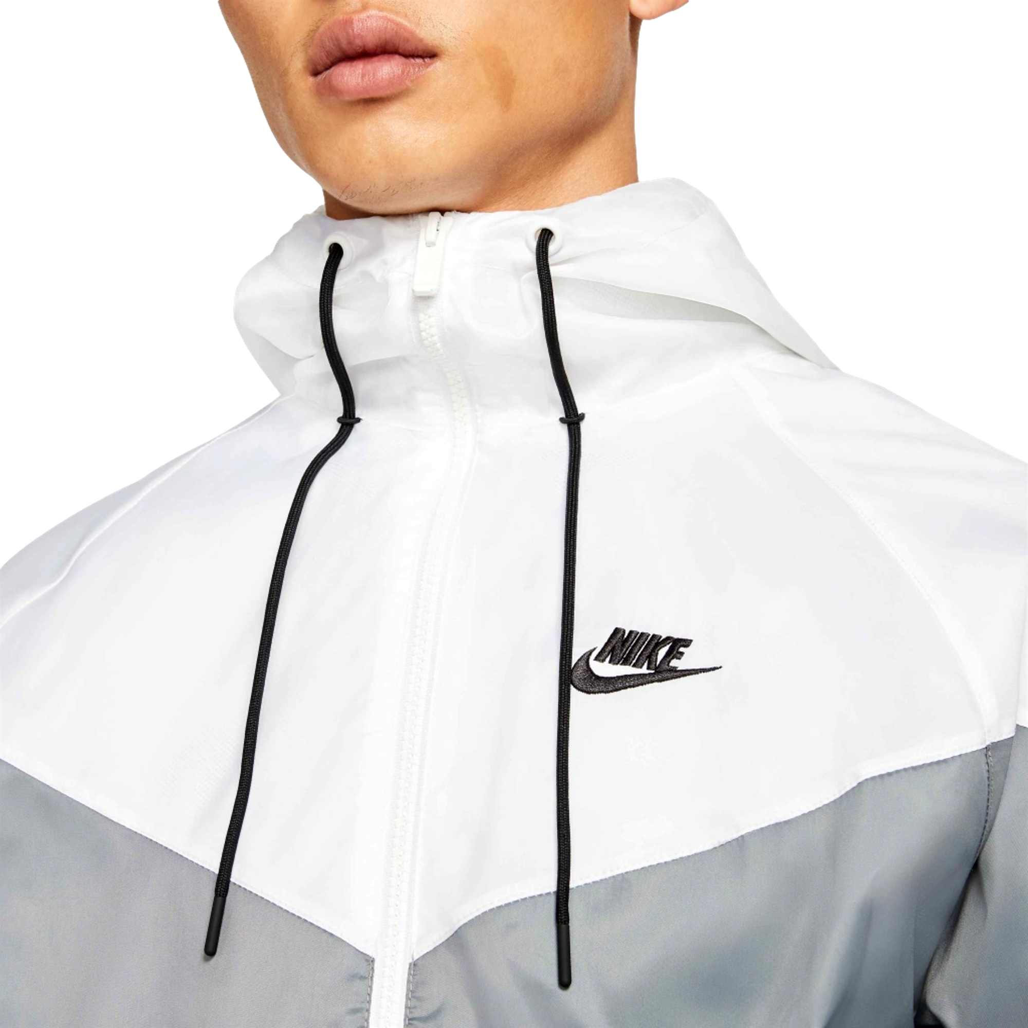 Windrunner Men's Hooded Jacket