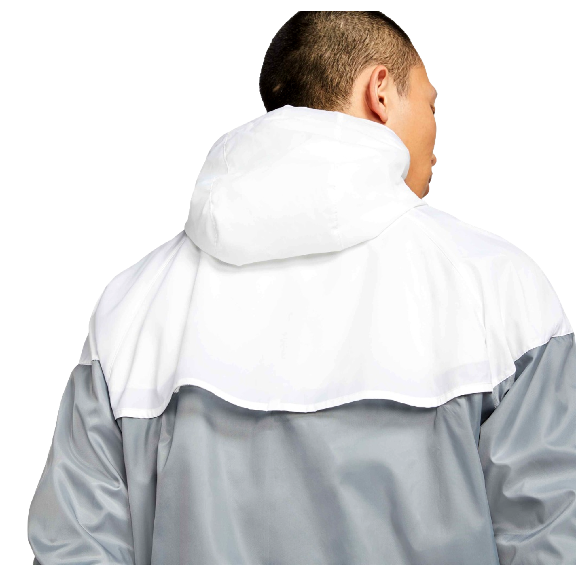 Windrunner Men's Hooded Jacket