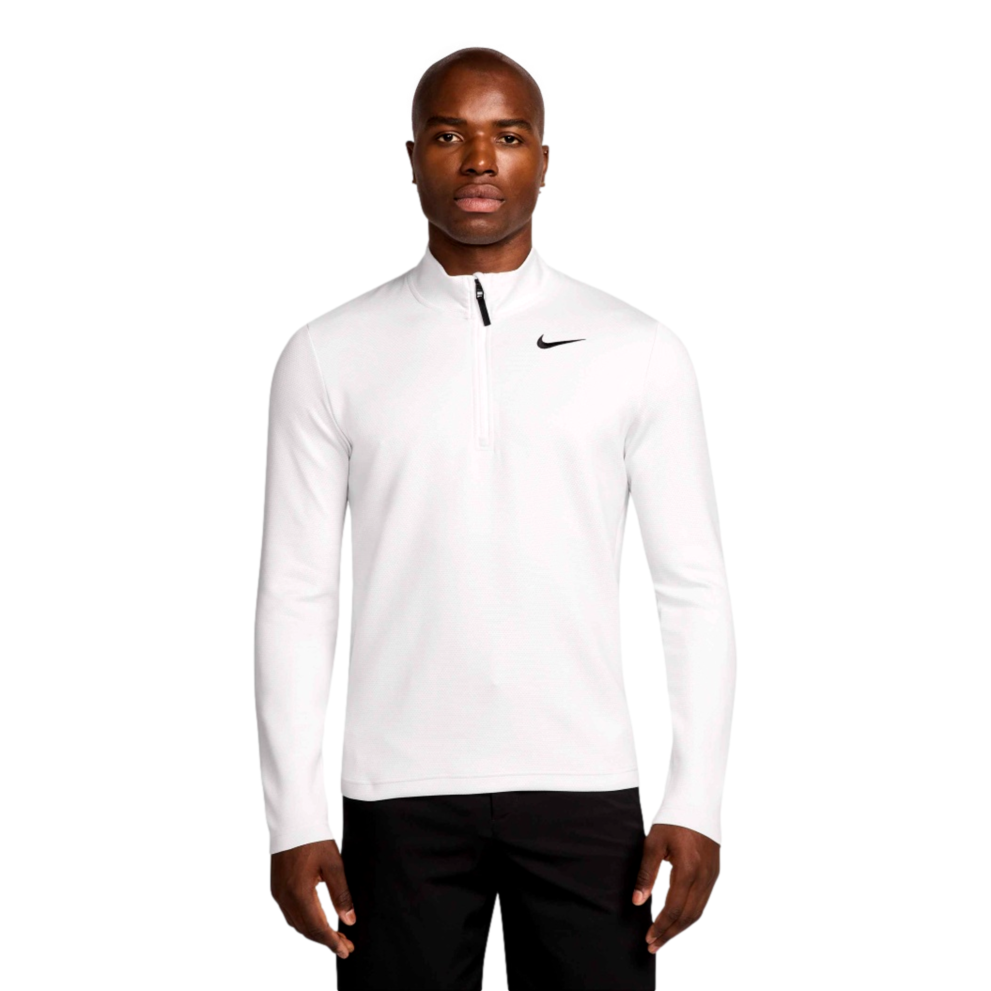 Dri-Fit Therma Flex Quarter Zip Pull Over