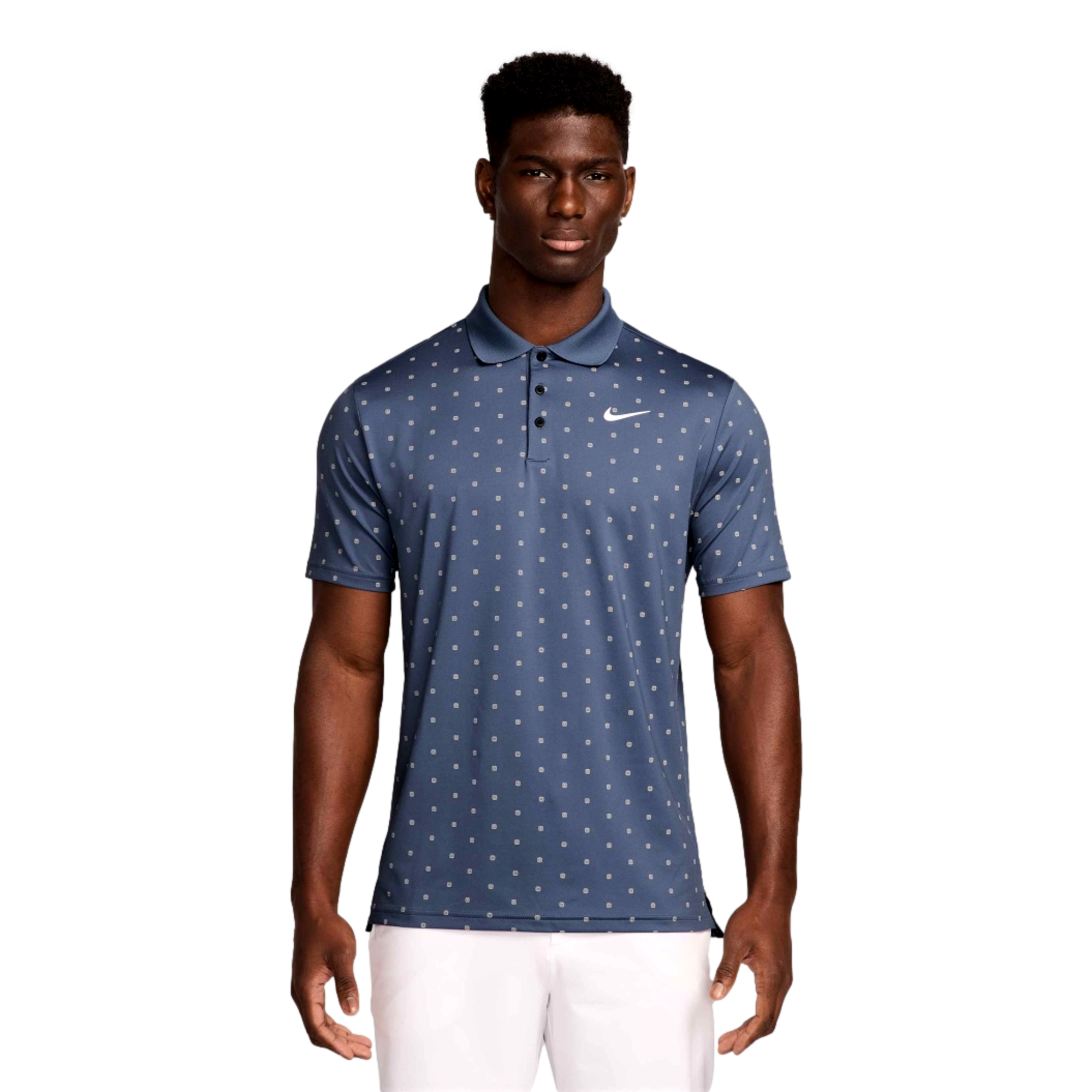 The Tour Dri-FIT Polo Shirt