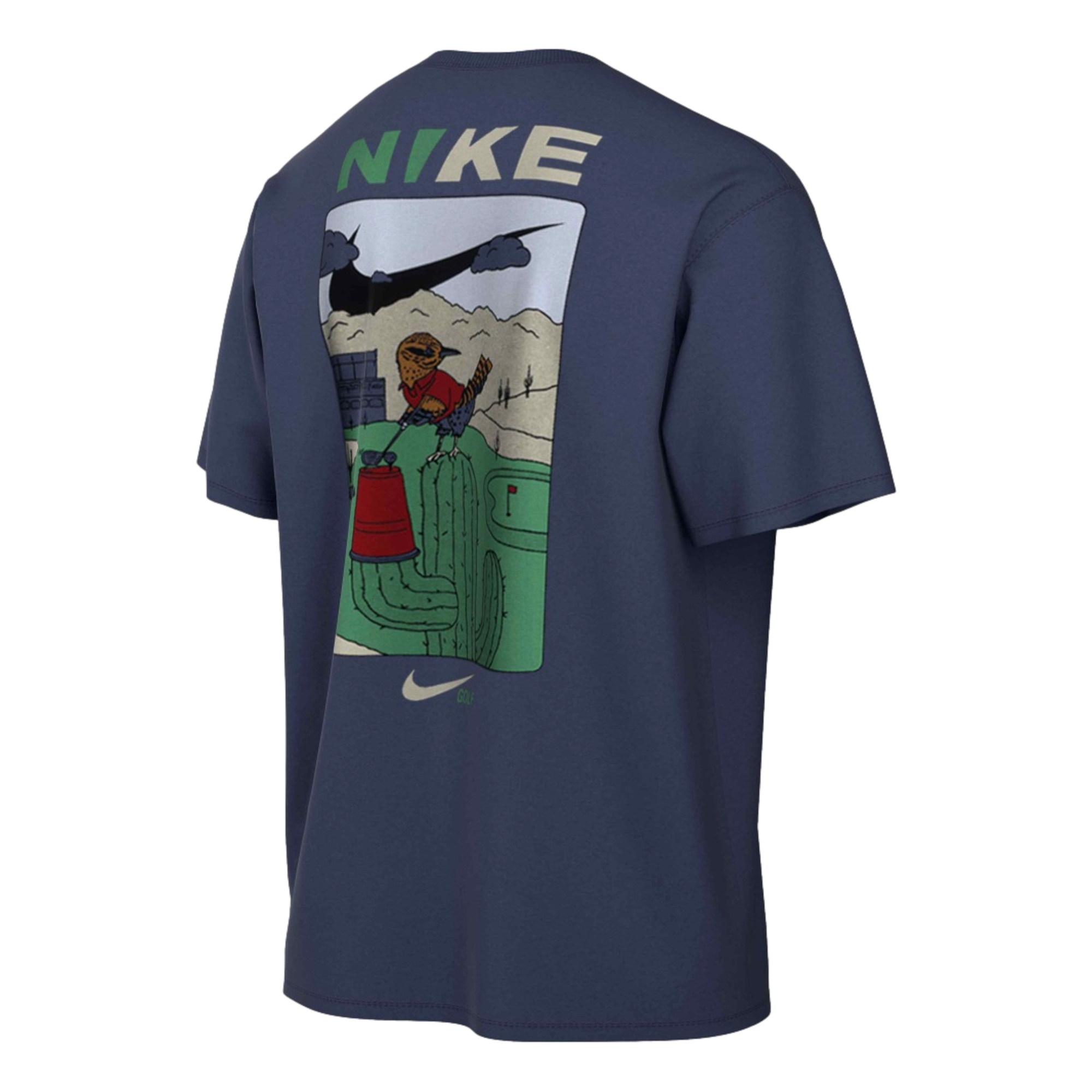 Max90 Golf Men's T-Shirt