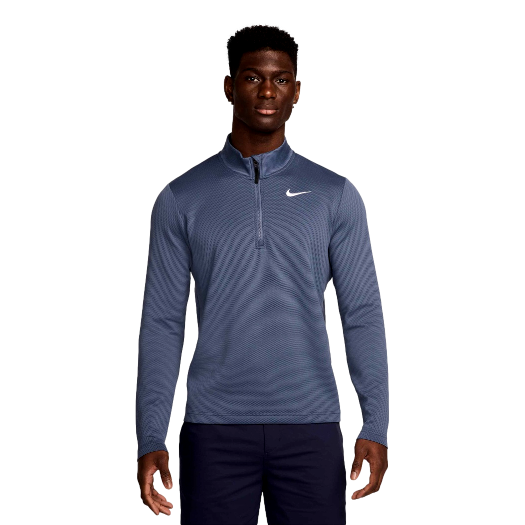 Dri-Fit Therma Flex Quarter Zip Pull Over