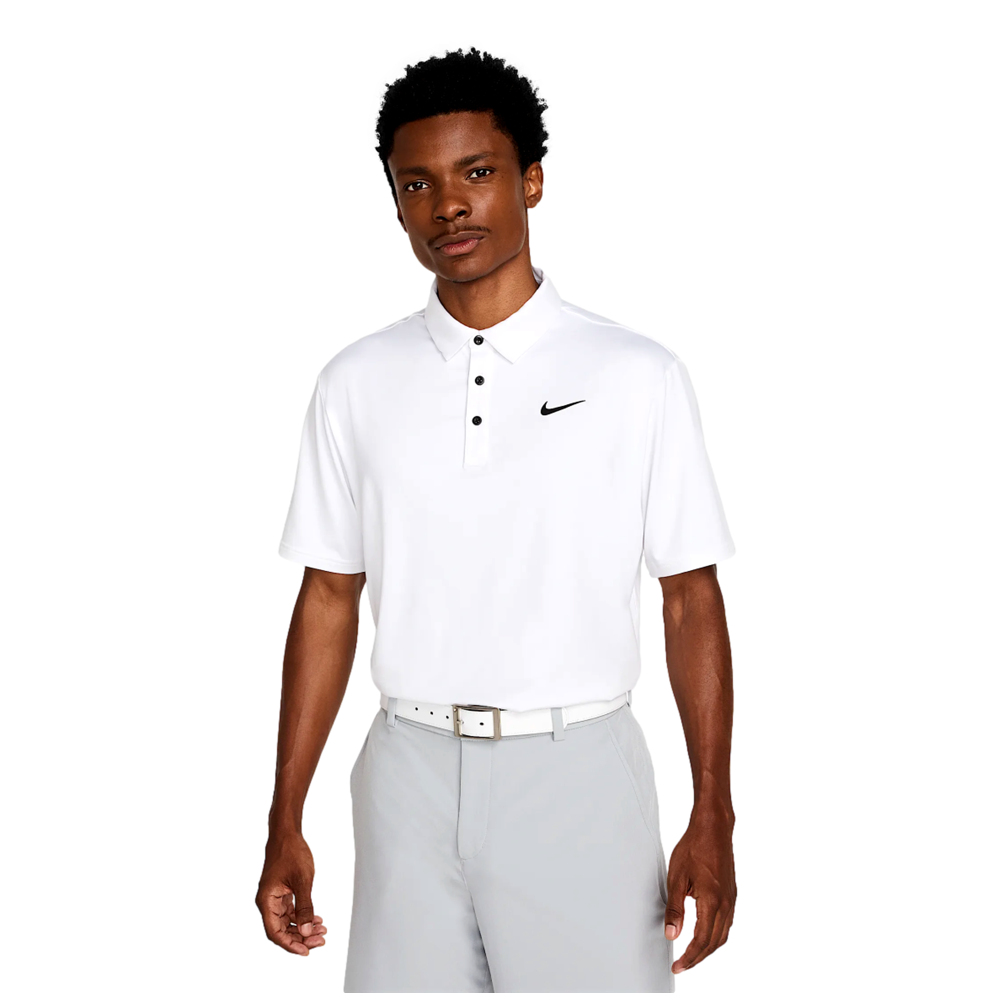 Nike Dri-Fit Tour Solid Polo