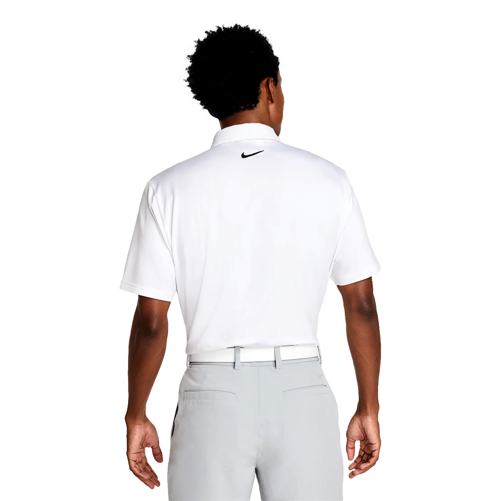 Nike Dri-Fit Tour Solid Polo