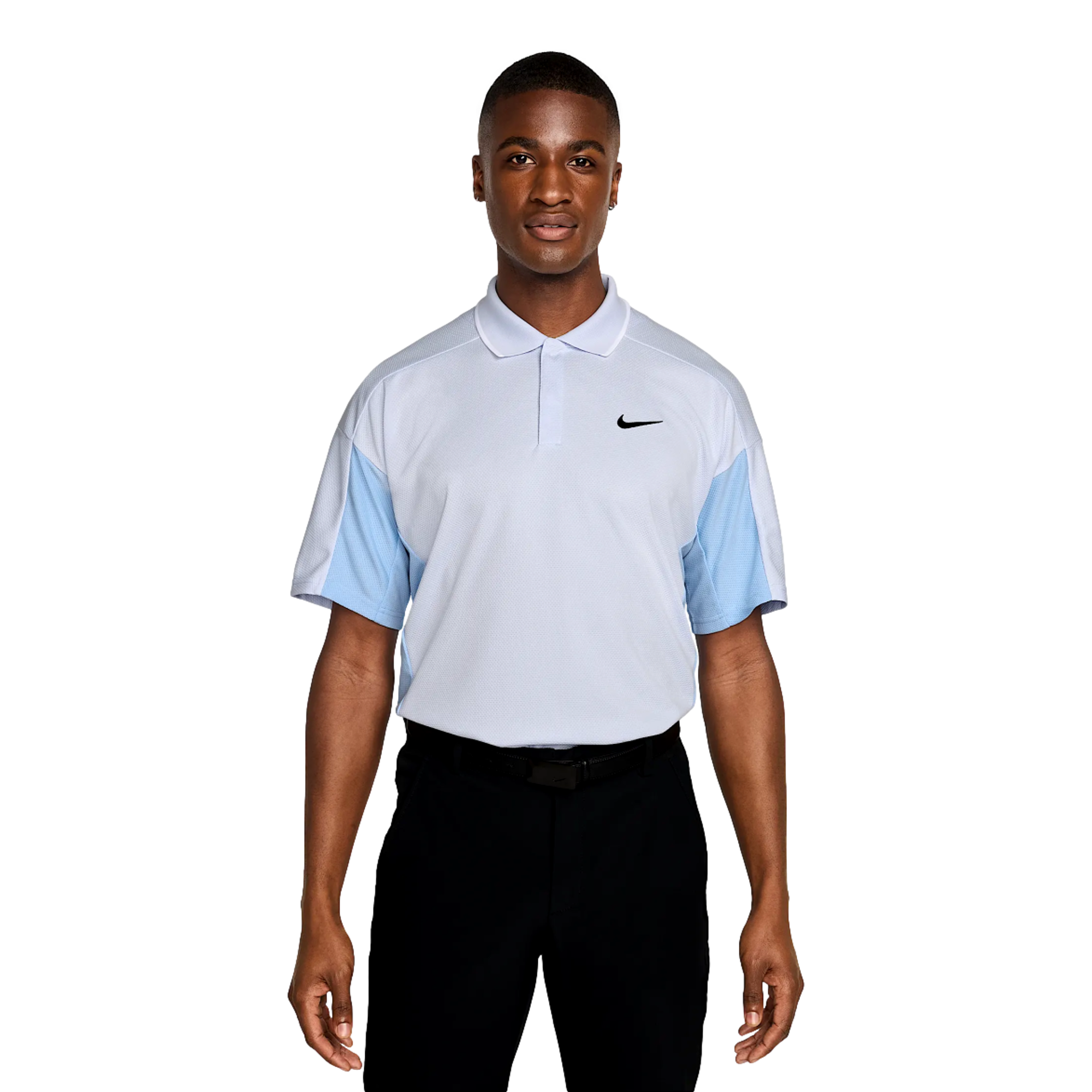 Nike Golf Club Men's Dri-FIT Polo