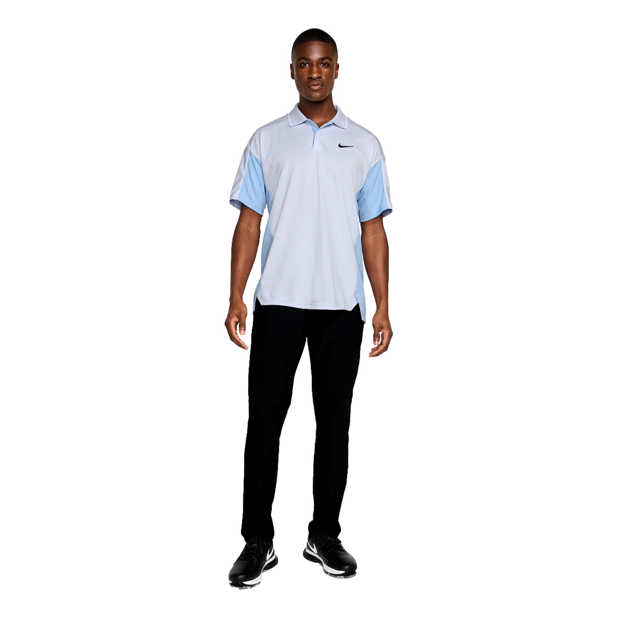 Nike Club Men's Dri-FIT Short Sleeve Golf Polo Shirt