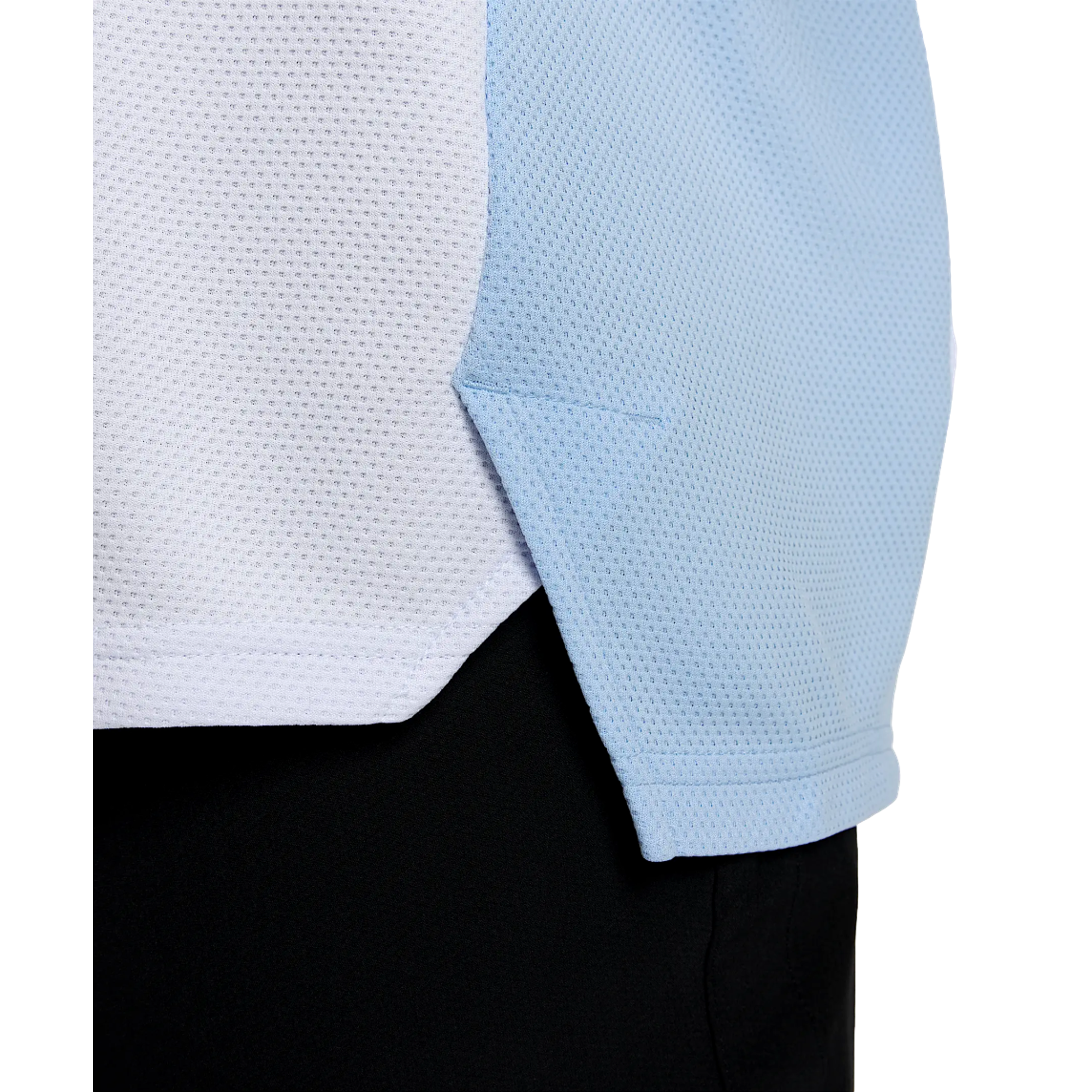 Nike Club Men's Dri-FIT Short Sleeve Golf Polo Shirt