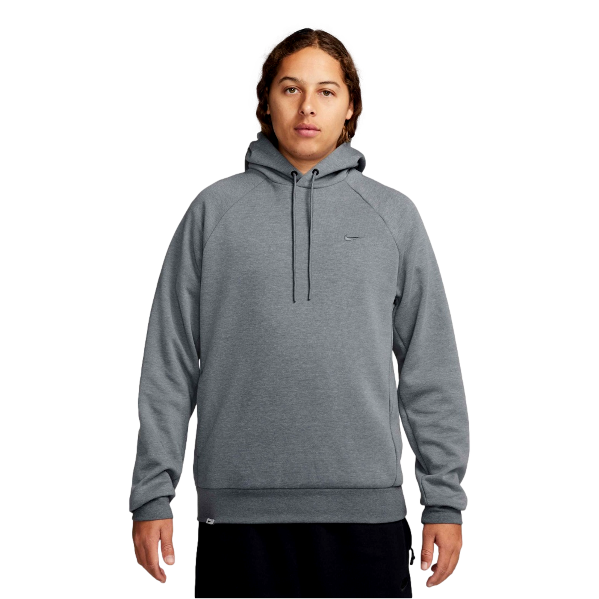 Dri-FIT UV Pullover Versatile Men's Golf Hoodie