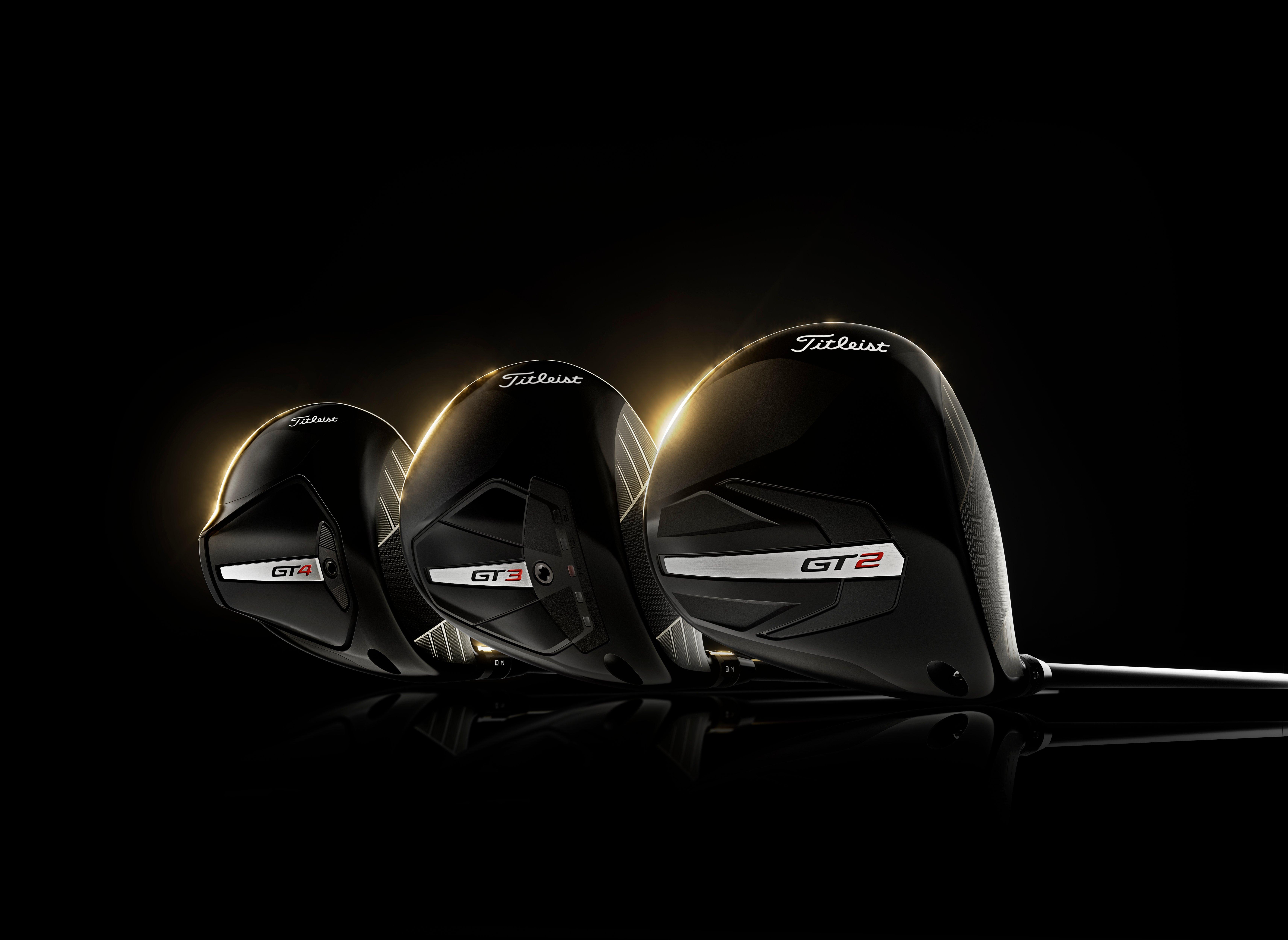 Titleist Fitting Event Image