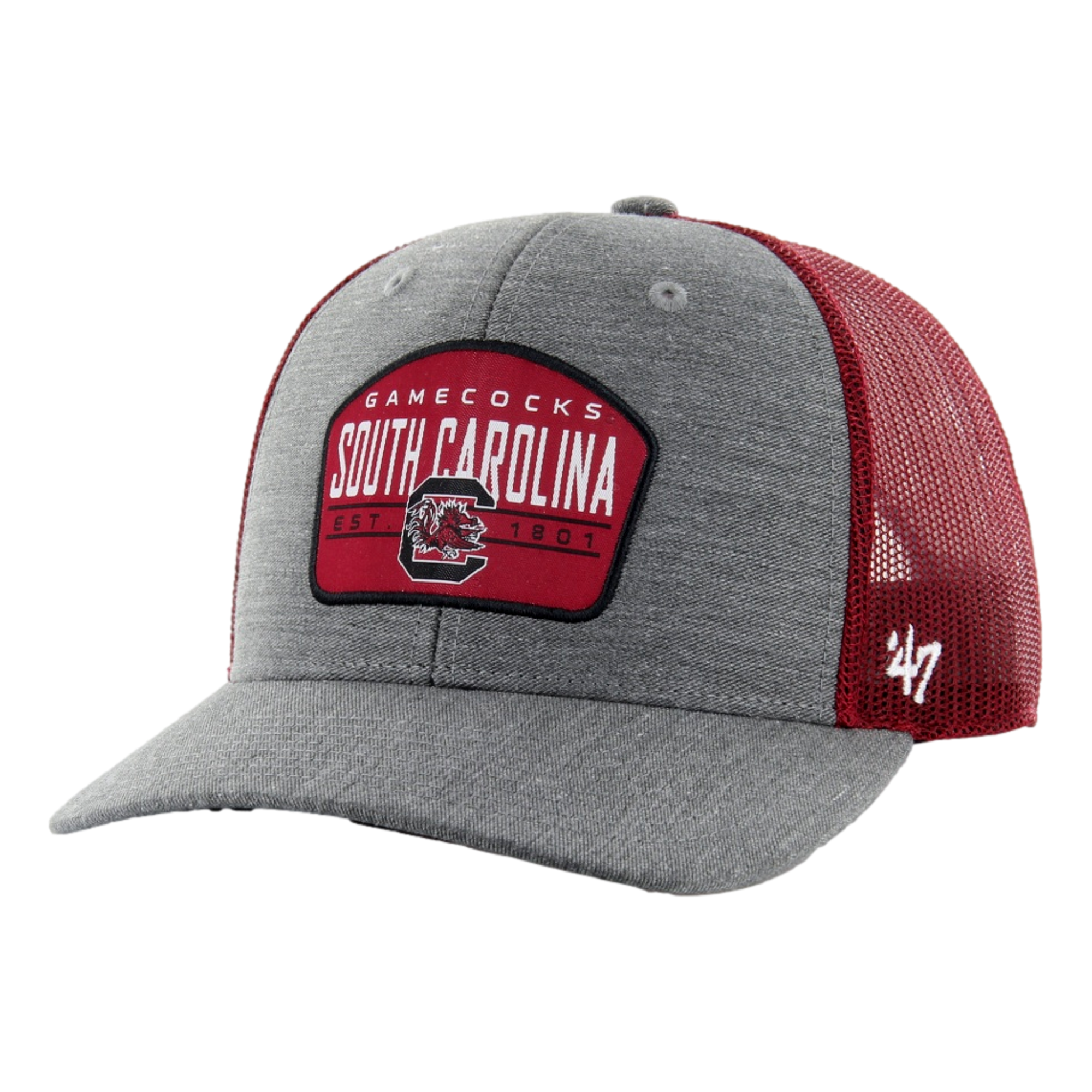 South Carolina Gamecocks  Trucker Hat