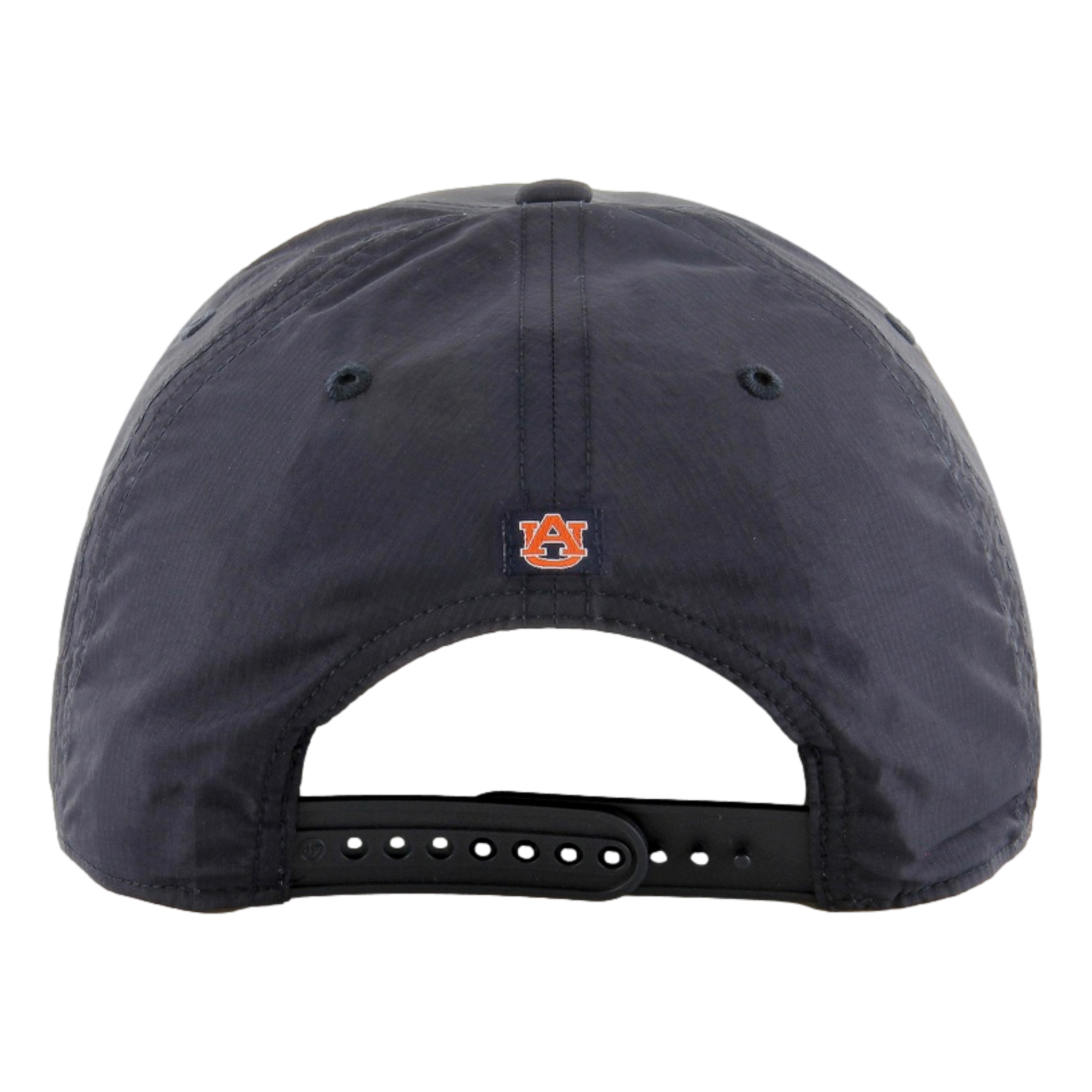 Auburn Tigers Navy Brrr Fairway  Hitch Hat