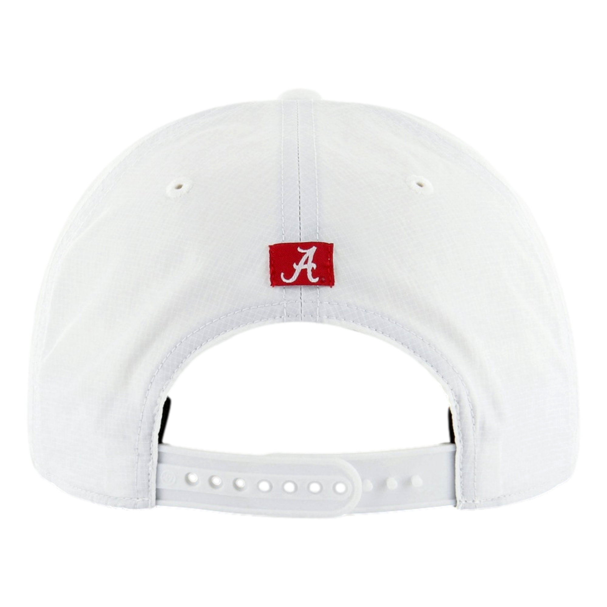 Alabama Crimson Tide White Downburst  Hitch Hat