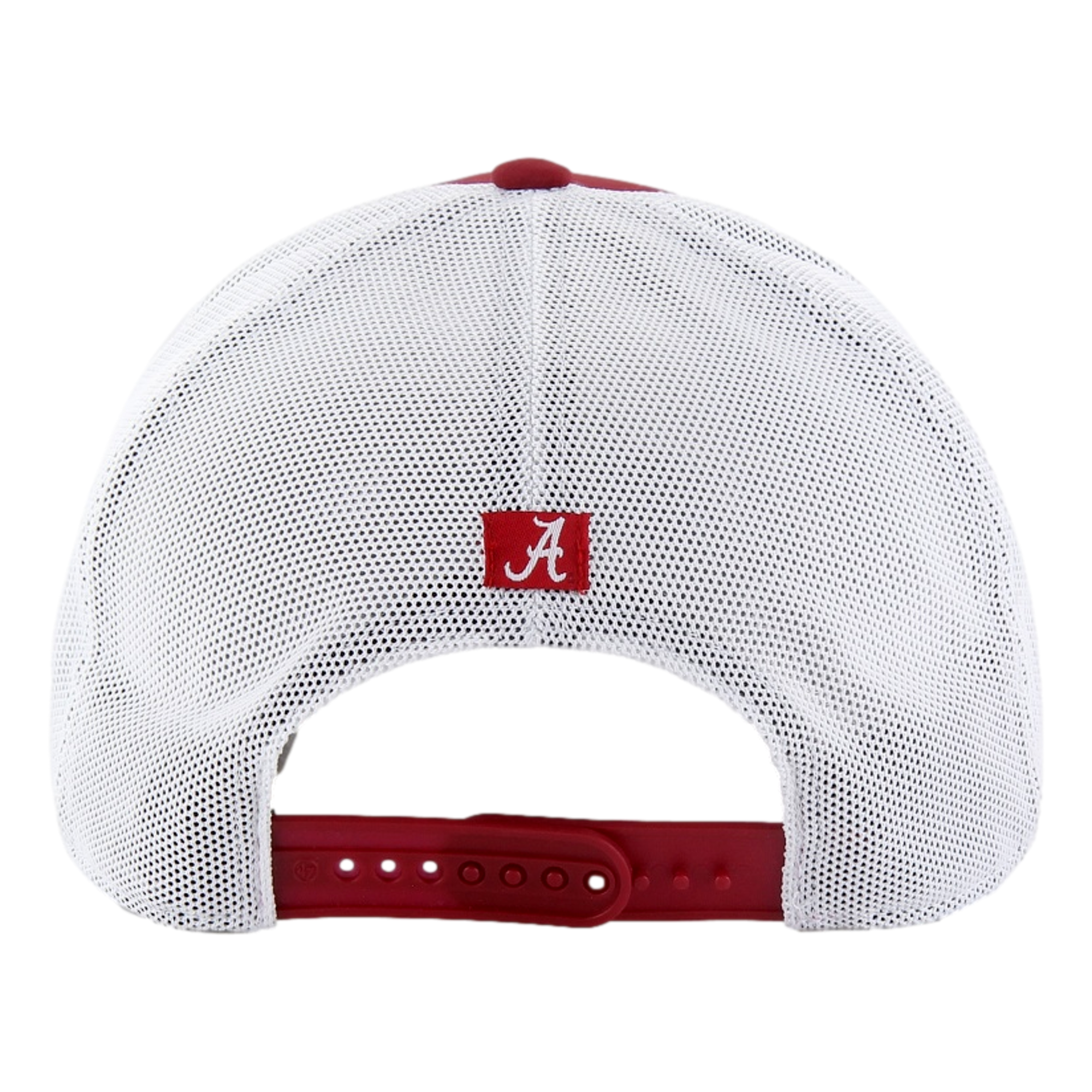 Alabama Crimson Tide Downburst  Trucker Hat