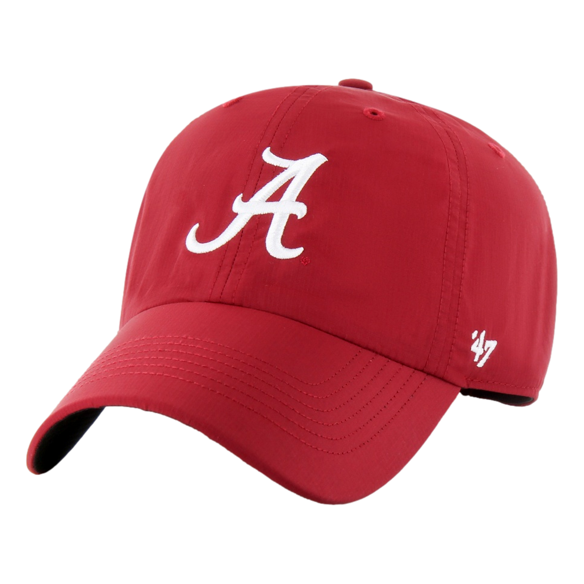 Alabama Crimson Tide Brrr  Clean Up Hat