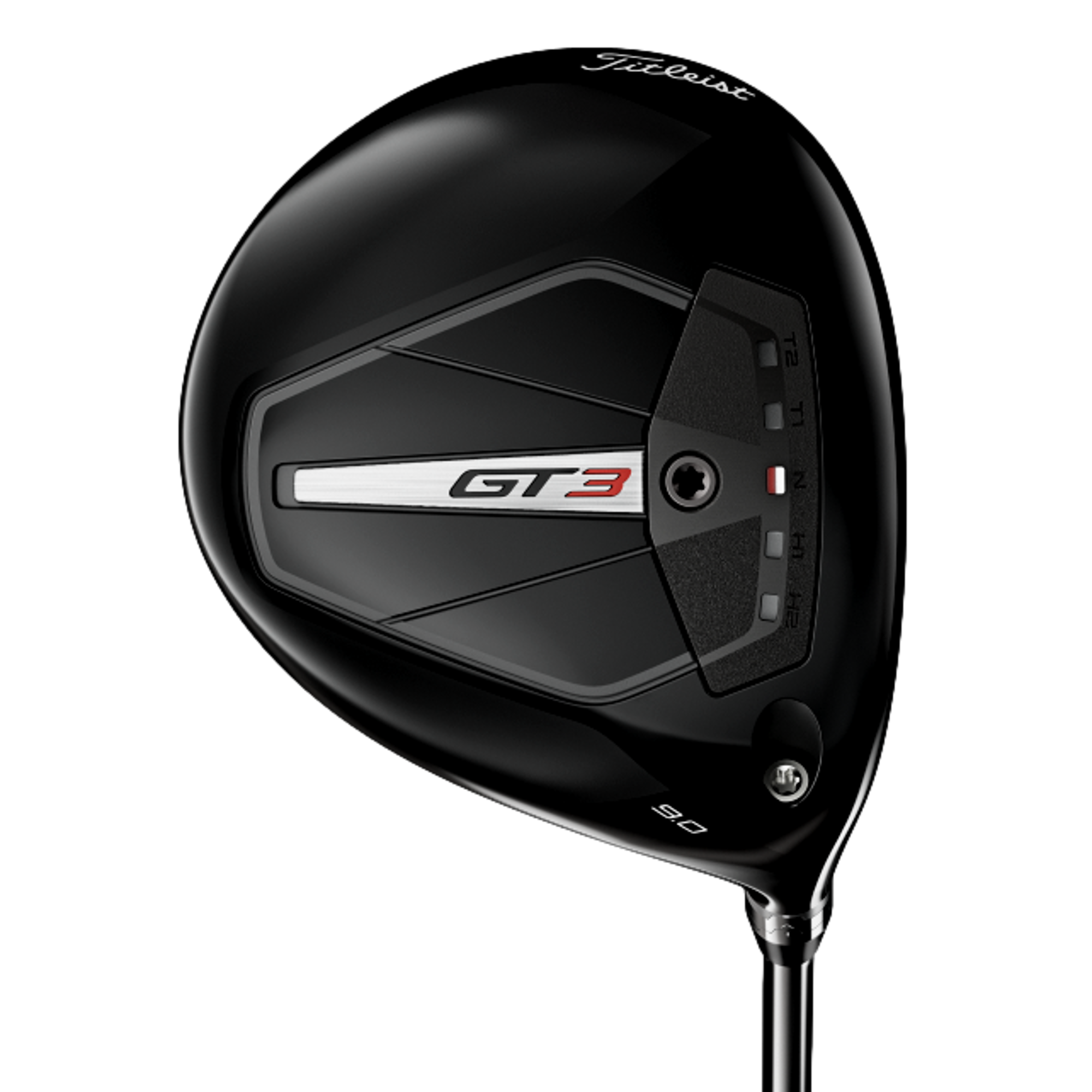 GT3 Driver