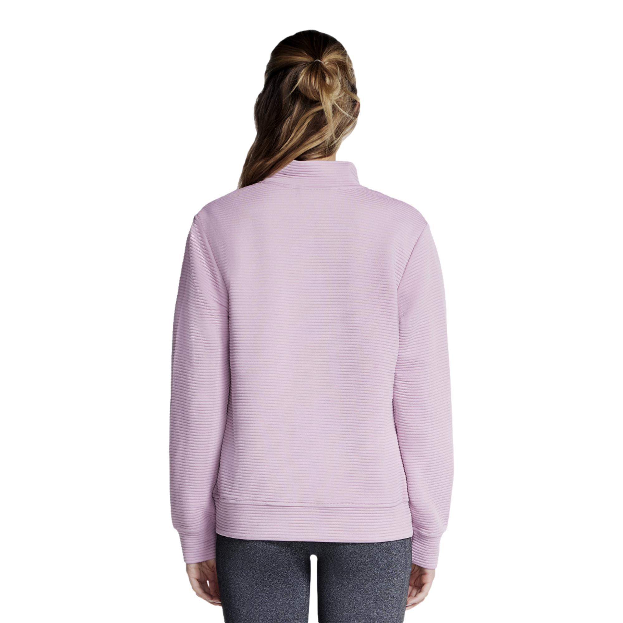 Go Walk Everywhere Full Zip Women's Golf Jacket