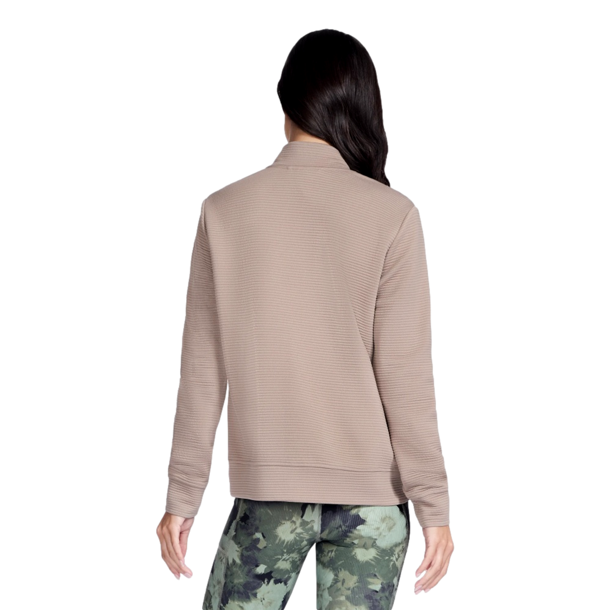 F24 D1: Go Walk Everywhere FZ Jacket