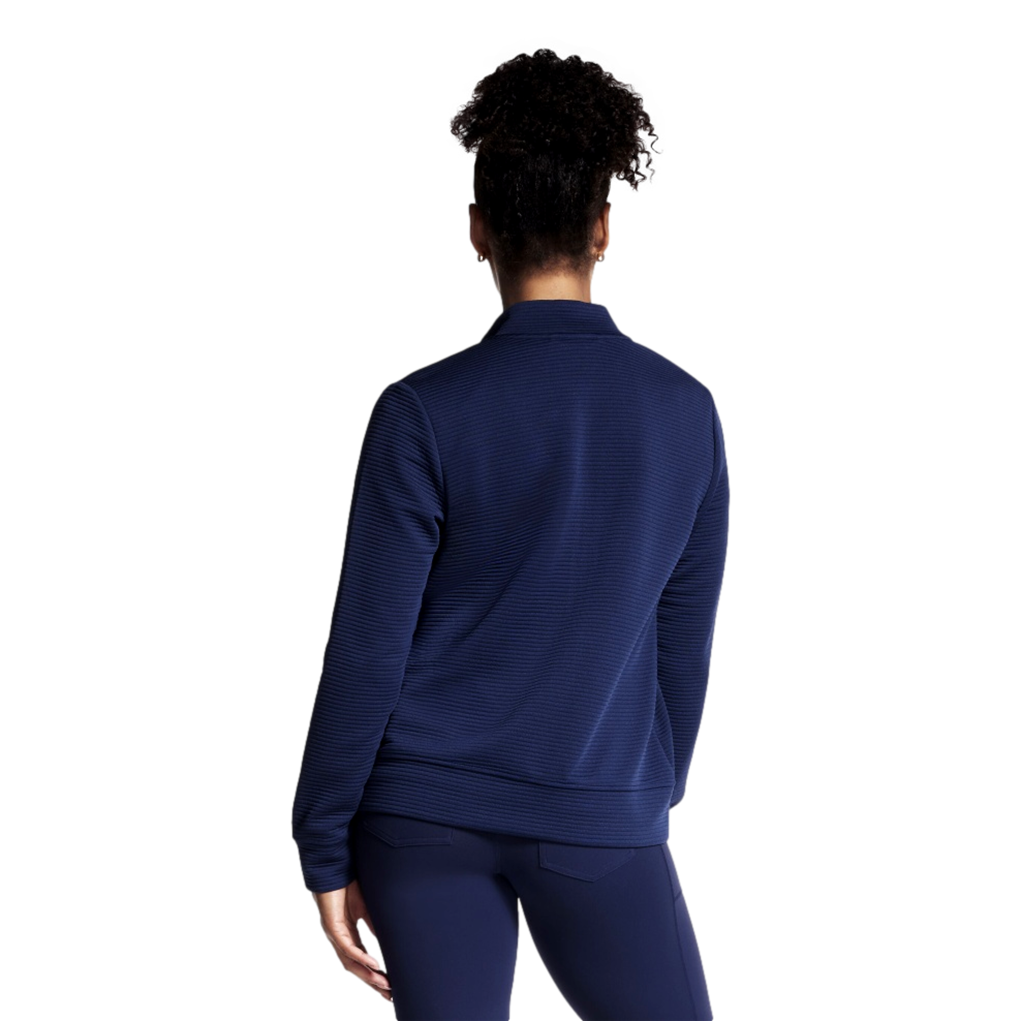 F24 D1: Go Walk Everywhere FZ Jacket